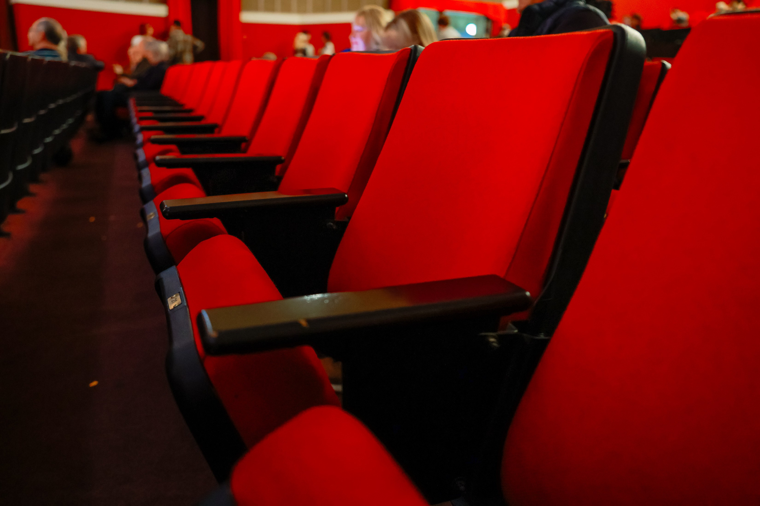 Проект «Ордынка». Фотограф Юлия Мальцева