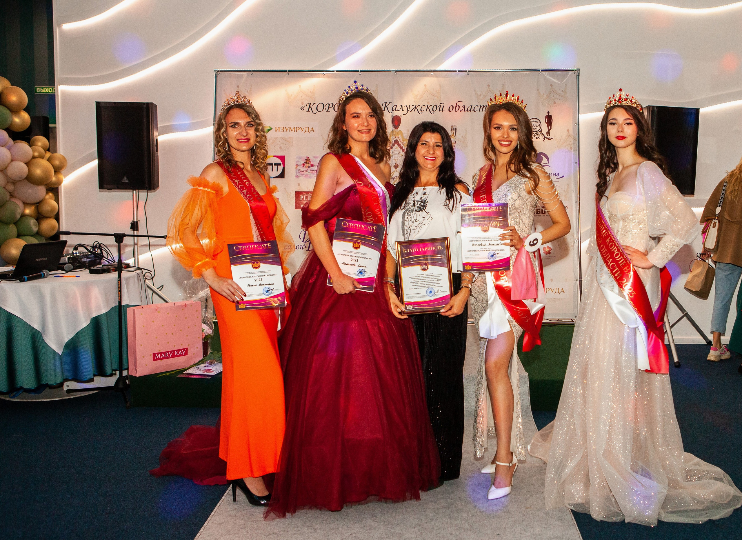 Королева Калужской области. Репортажный, семейный, свадебный, портретный фотограф