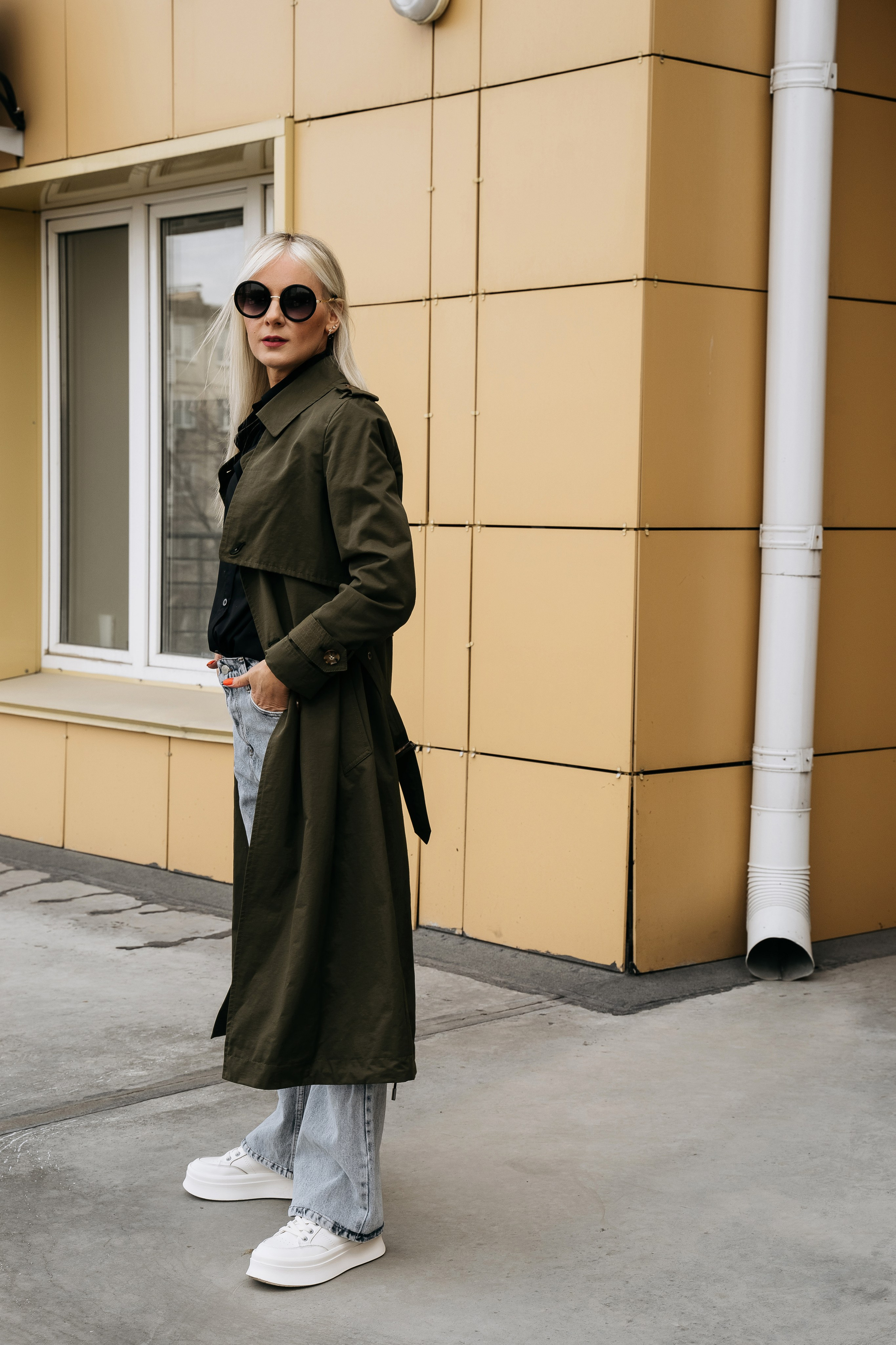 Olya. Моменты и истории о вас настоящих