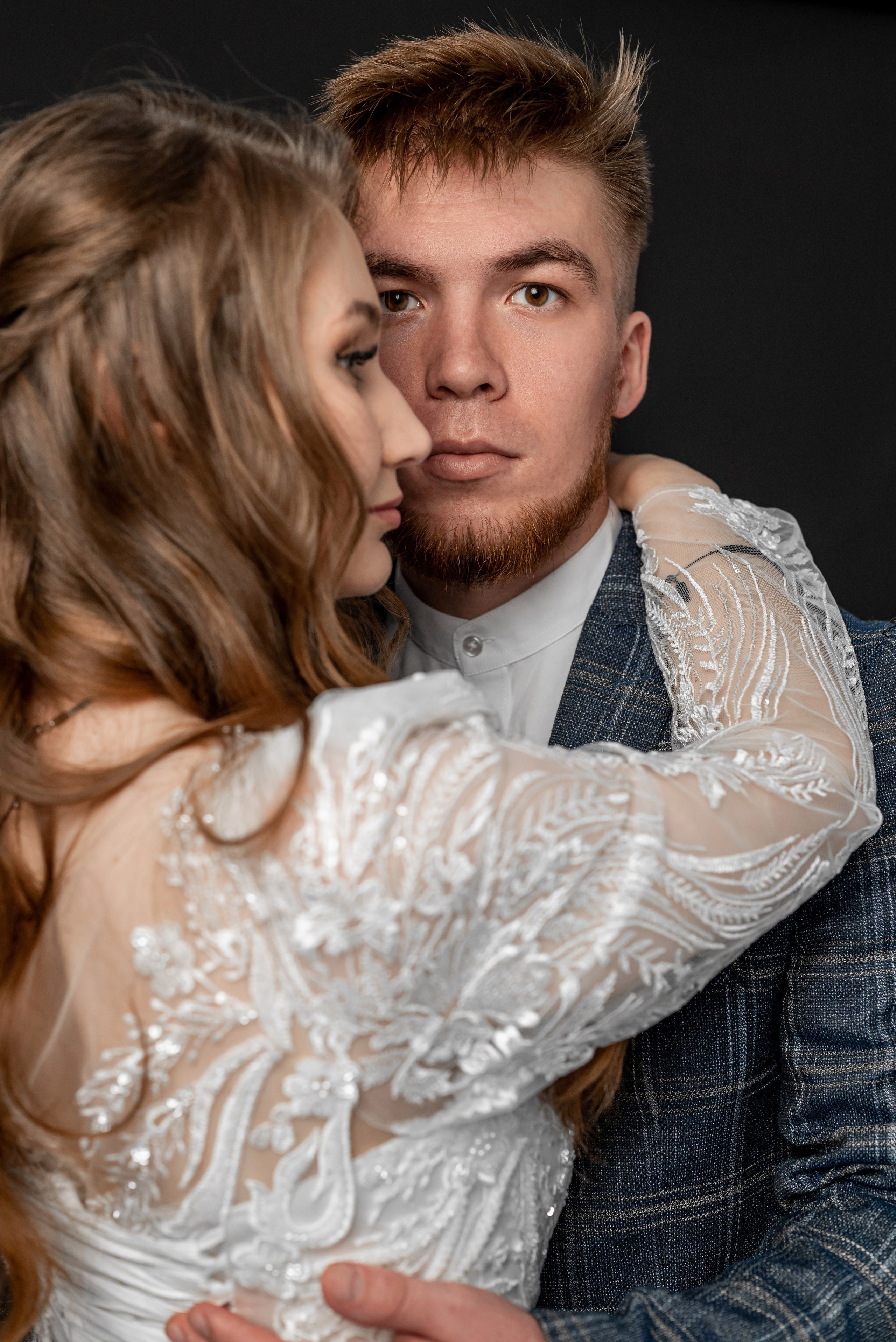 Рустам и Оксана. Фотограф в городе Салават