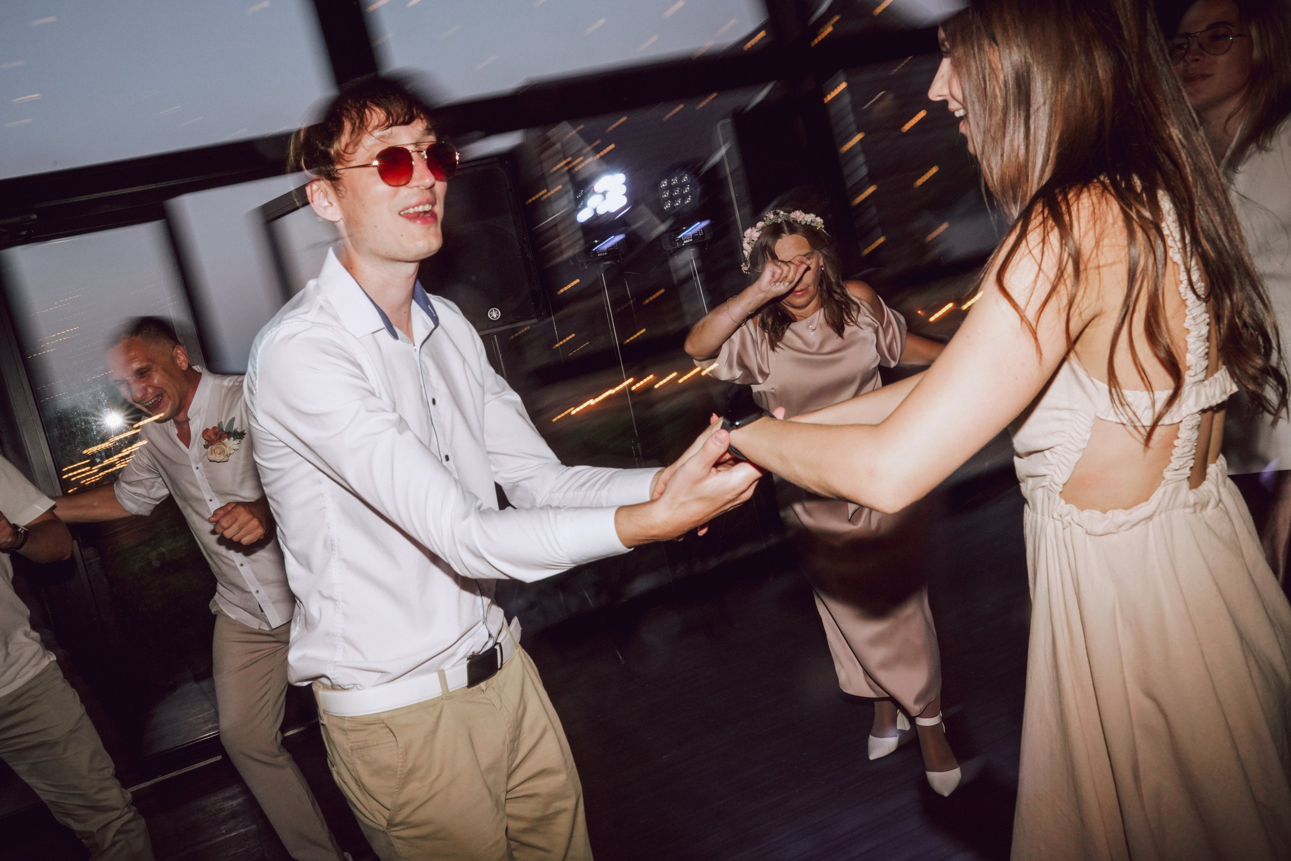 Дмитрий и Виктория. Свадебный и семейный фотограф Ястребова Маргарита