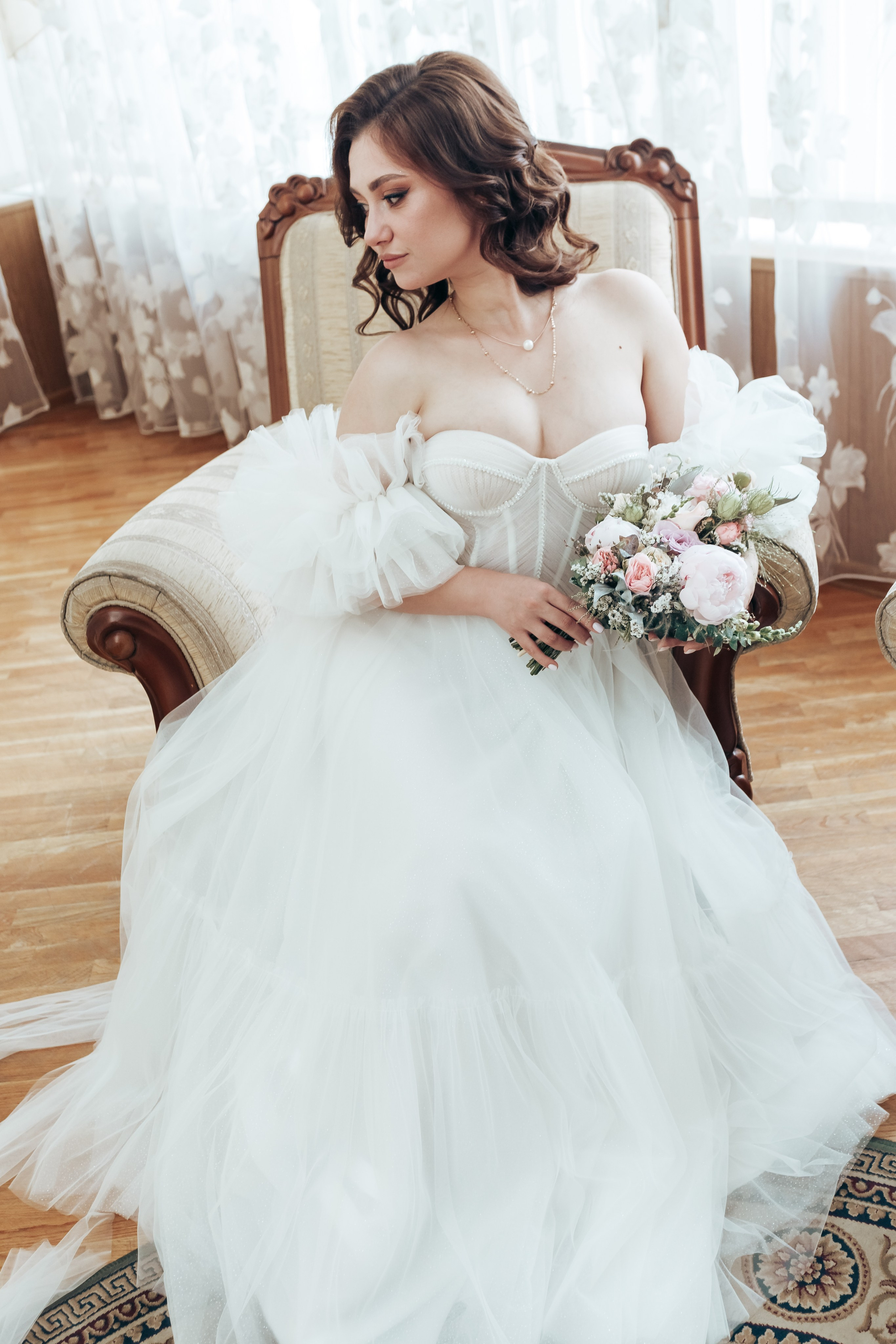 Коля и Оля. Свадебный фотограф в Краснодаре Николай Крауз