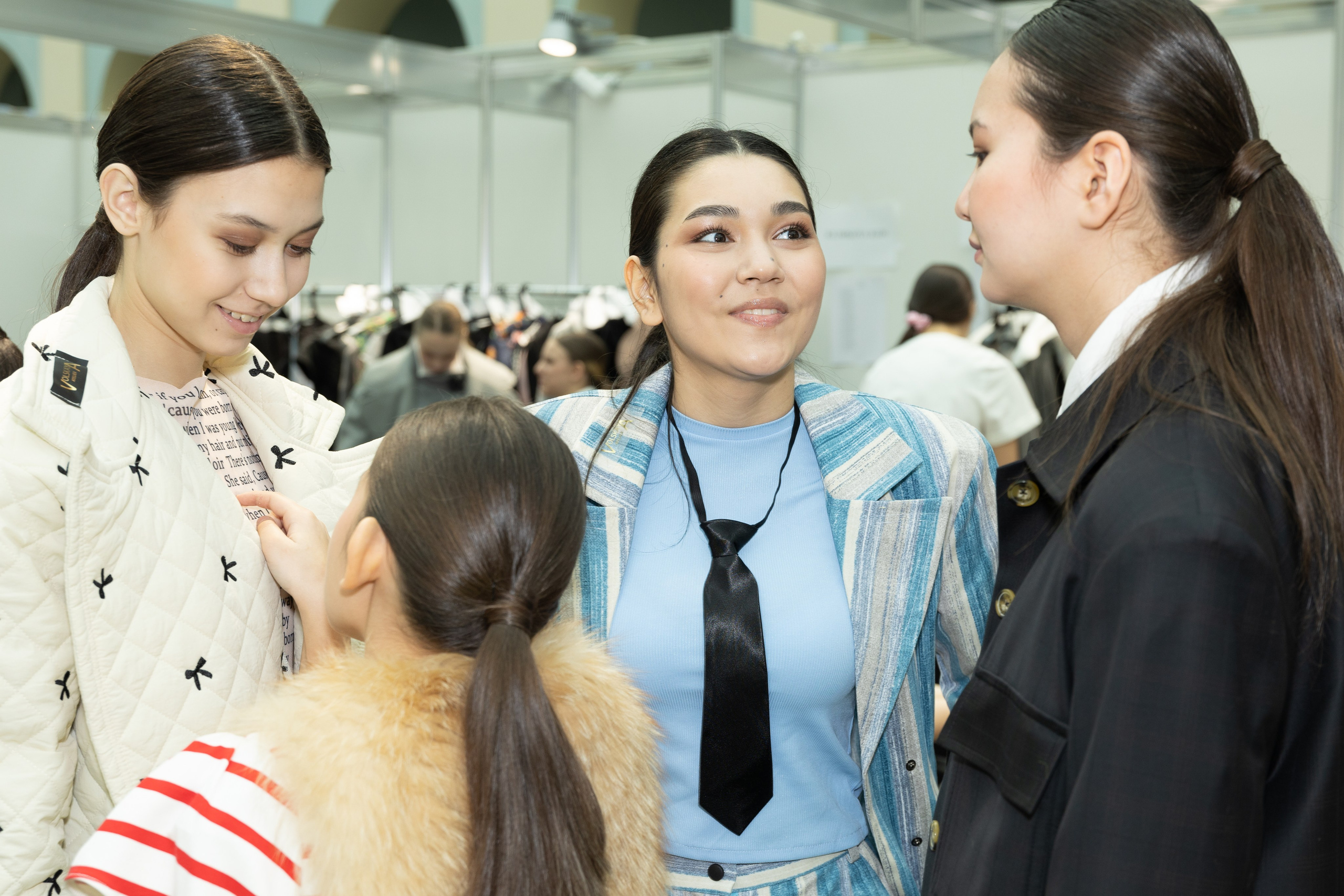 Fashion Style Podium. Рыжий Фотограф Иркутск