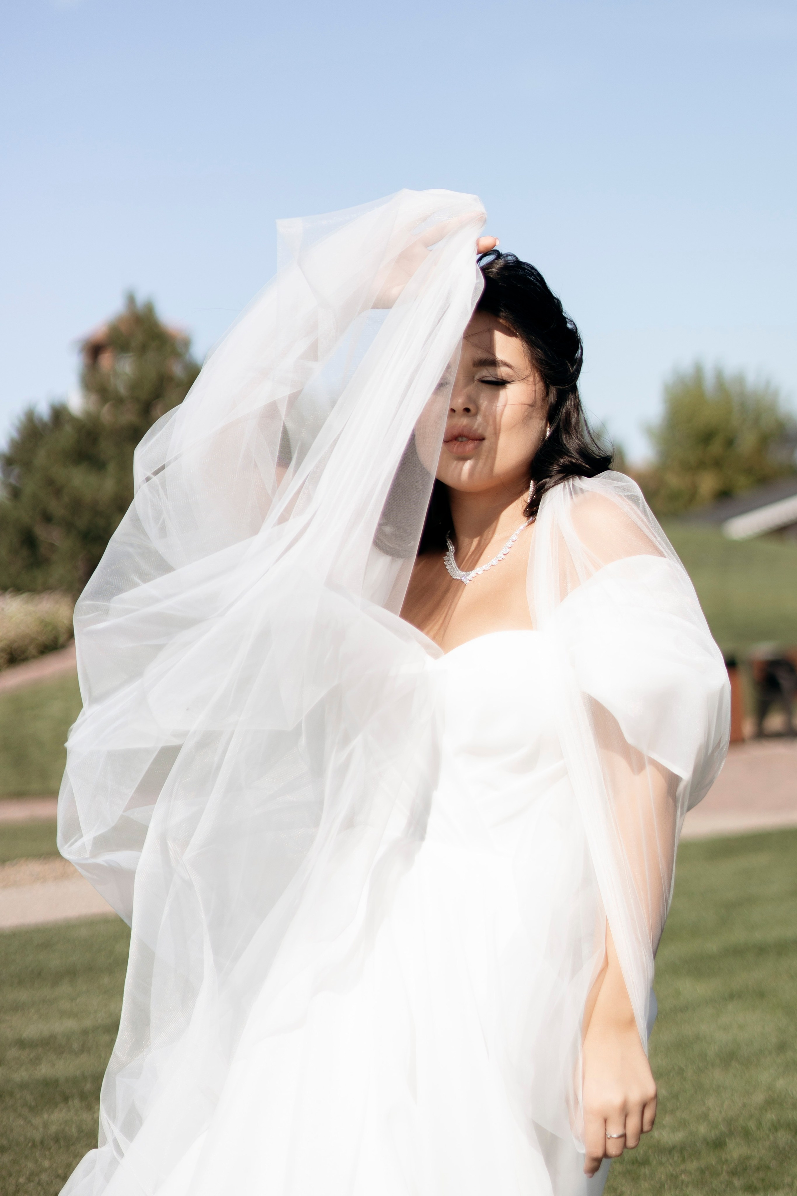 Артем и Алина. Nikolpinhasova