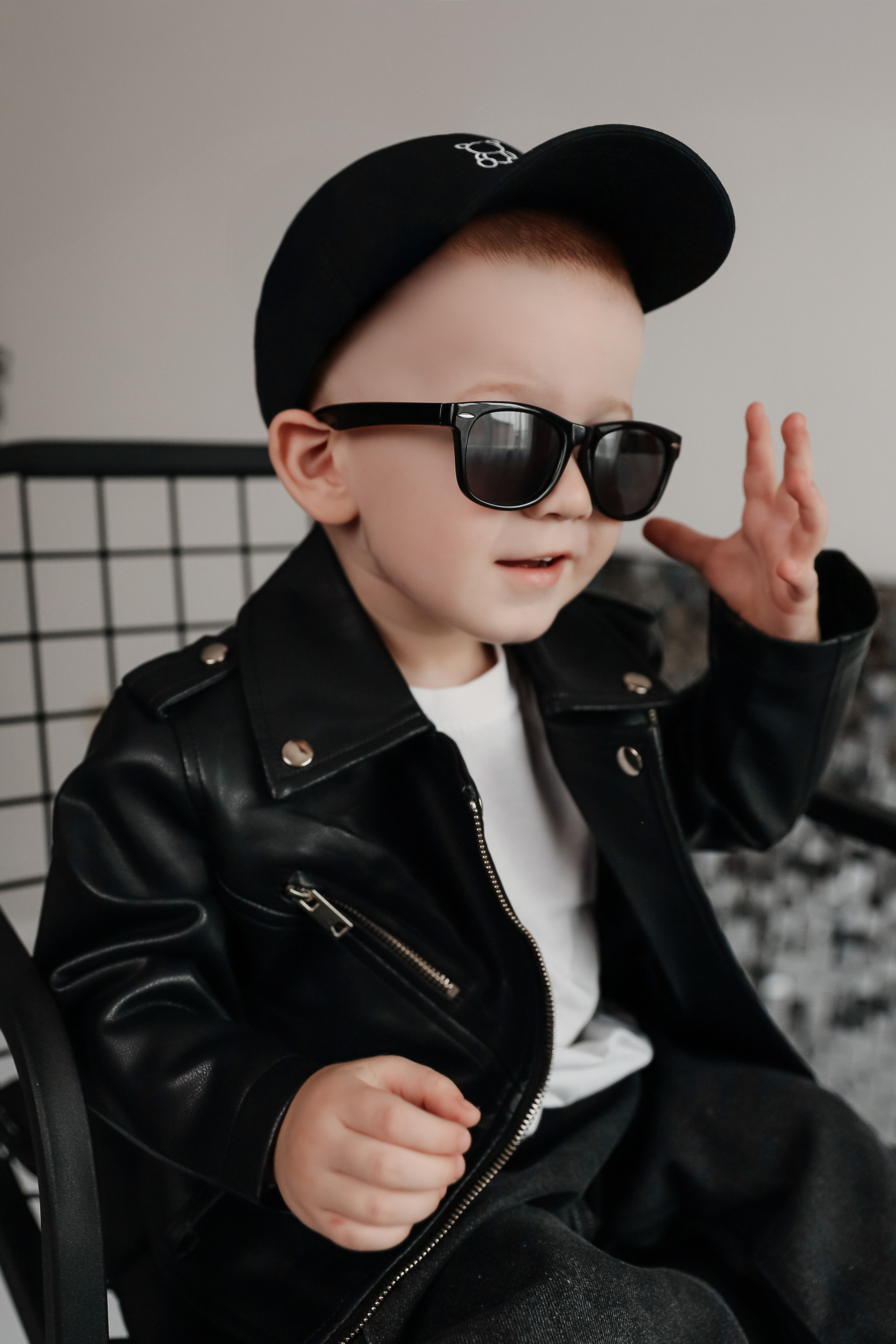 Детские портреты. Детский и семейный фотограф в Тамбове Алина Богданова