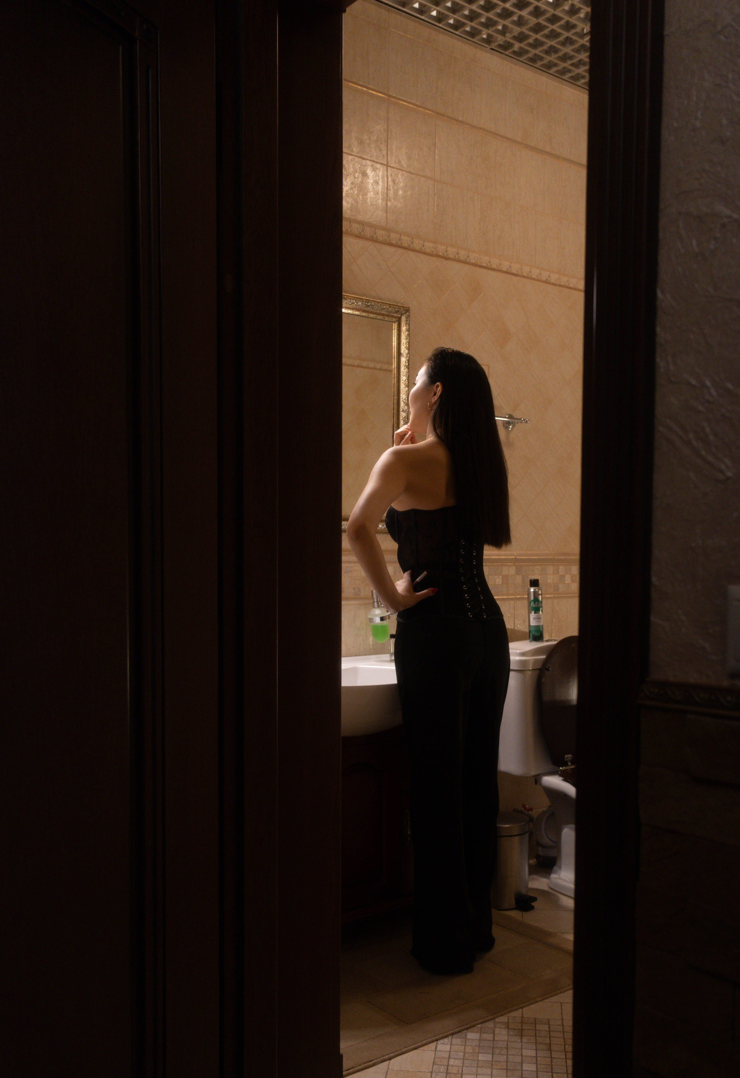 Аля. Фотограф Якутск Зоя Николаева