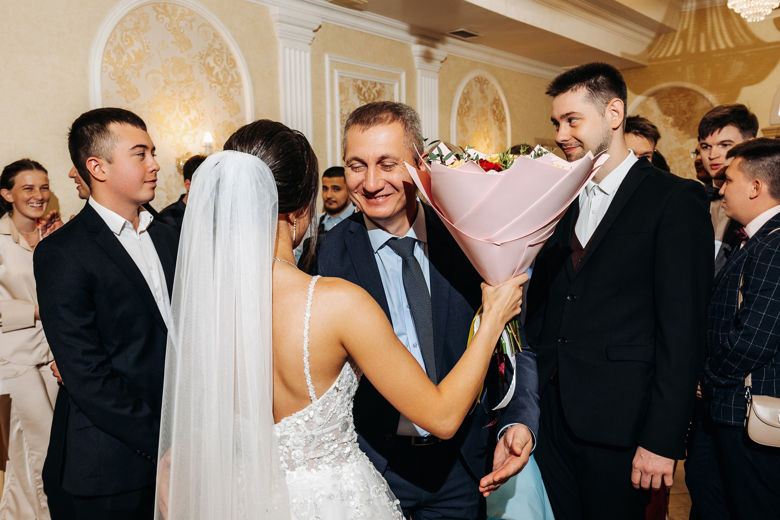 Максим Ангелина. Фотограф Омск Андрей Козяков