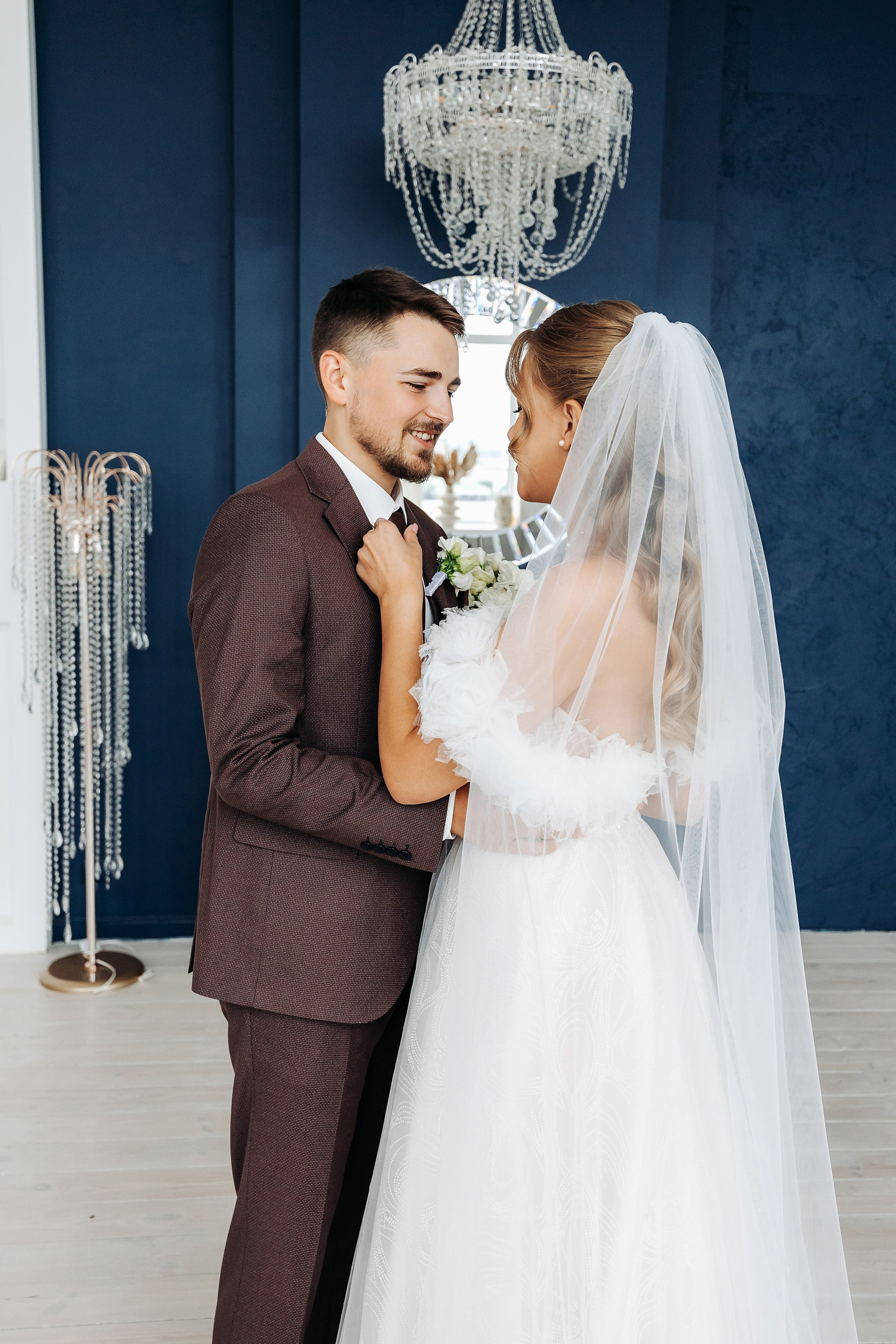 Александр Ирина. Фотограф Омск Андрей Козяков