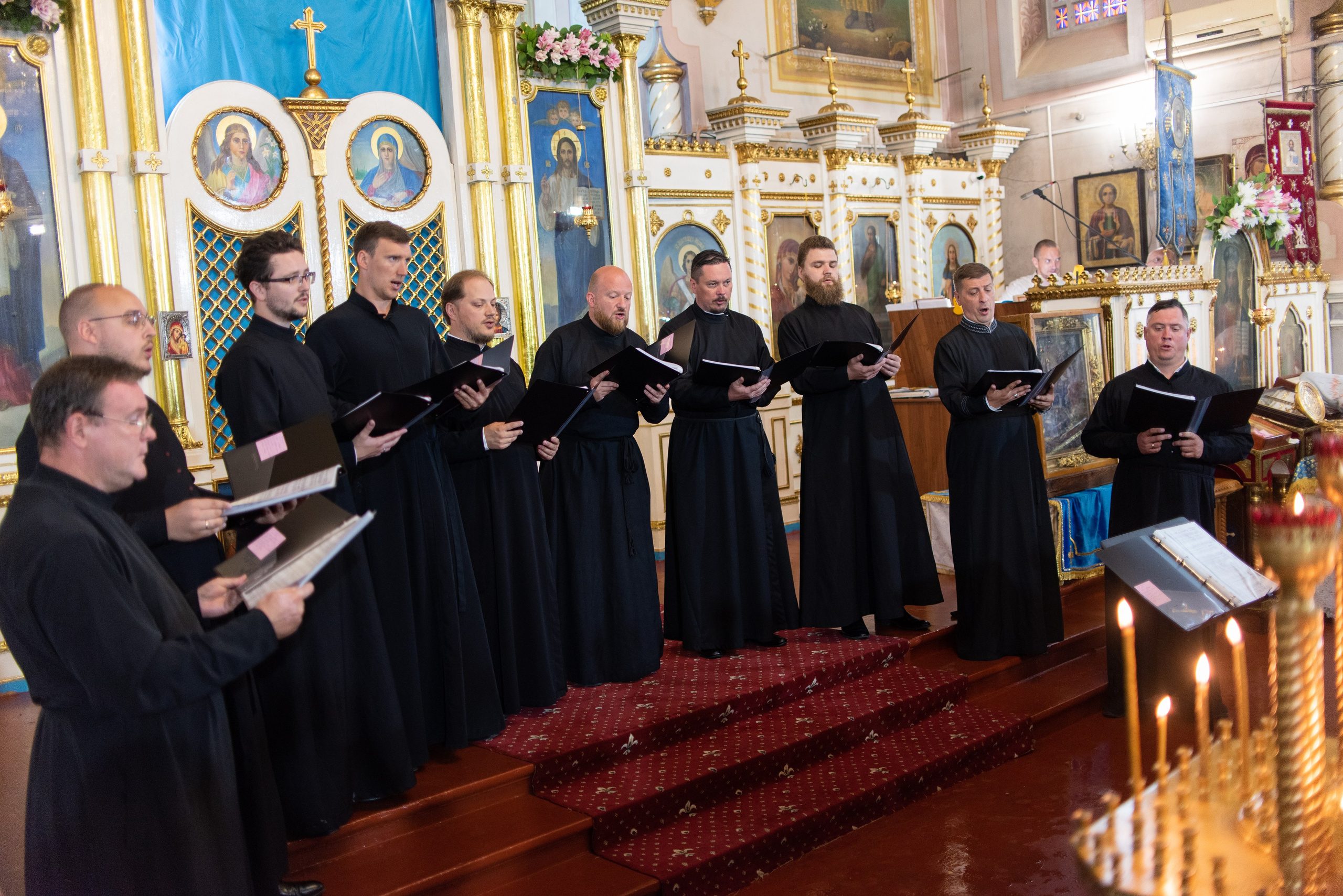 День Казанской иконы Божией Матери 22.07.2022 год. Семейный и свадебный фотограф в Феодосии и Коктебеле
