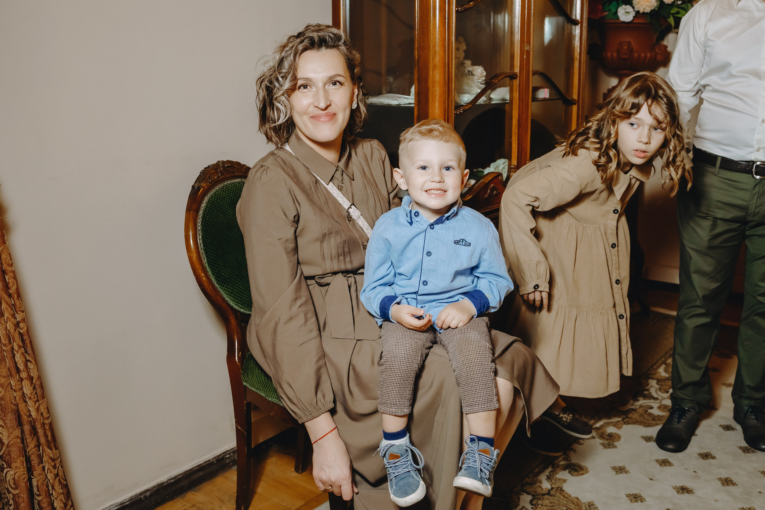 E&V. Фотограф и видеограф в Санкт-Петербурге и Москве Виктория Горячева