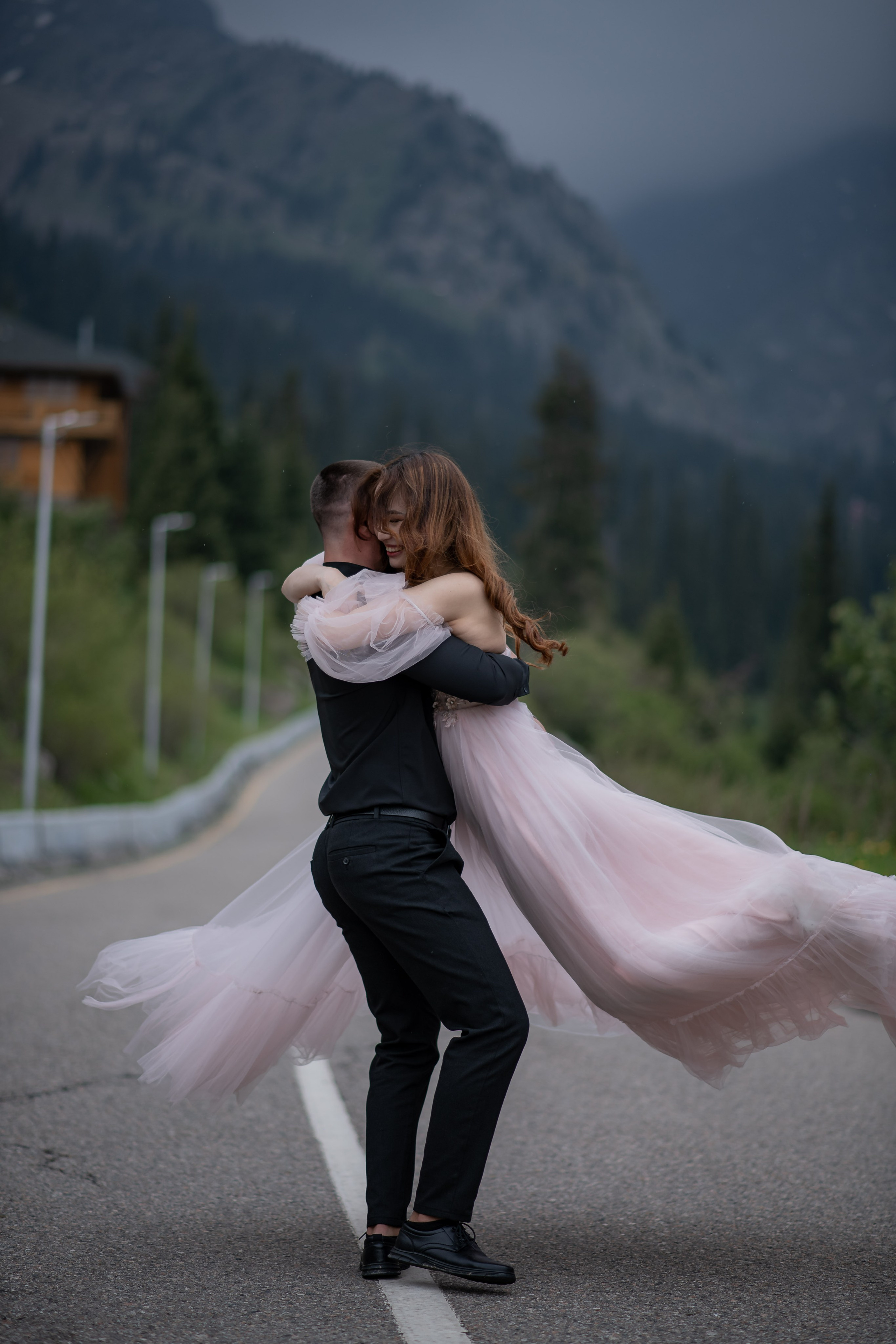 Камила Рустам. Фотограф Астана, Алматы