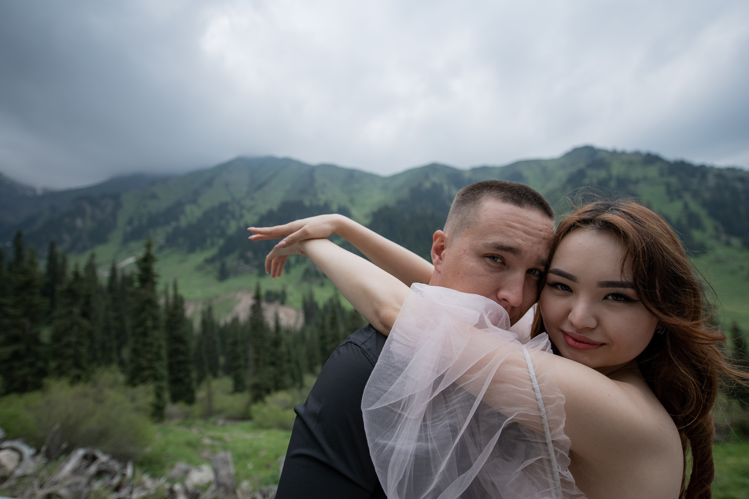 Камила Рустам. Фотограф Астана, Алматы