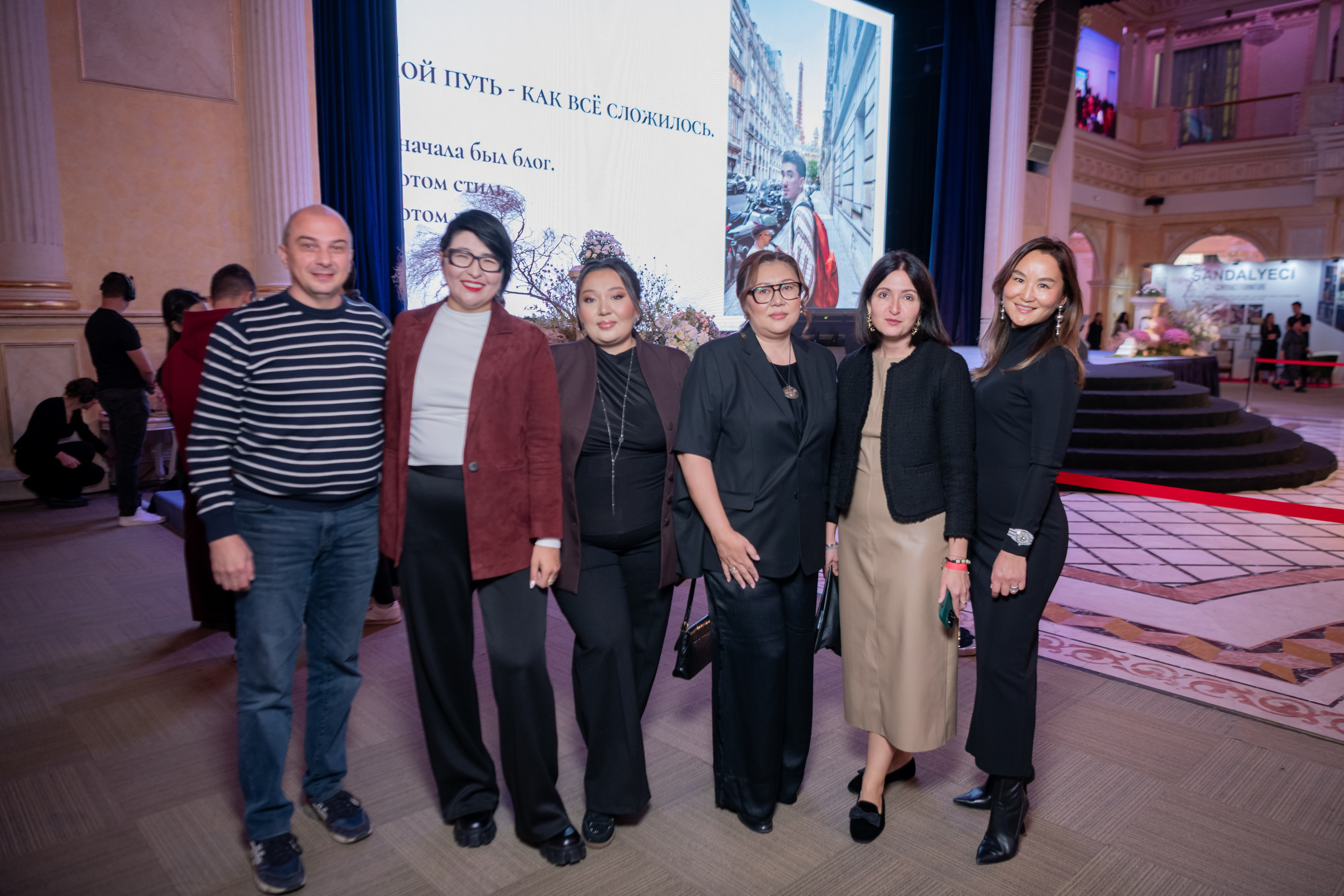 Tanu Creative 16.10.2025. Фотограф Астана, Алматы