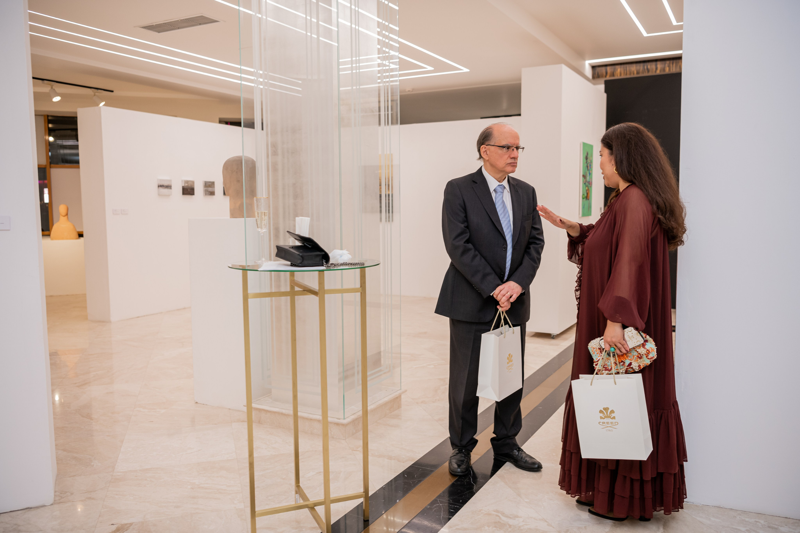 CREED. Фотограф Астана, Алматы