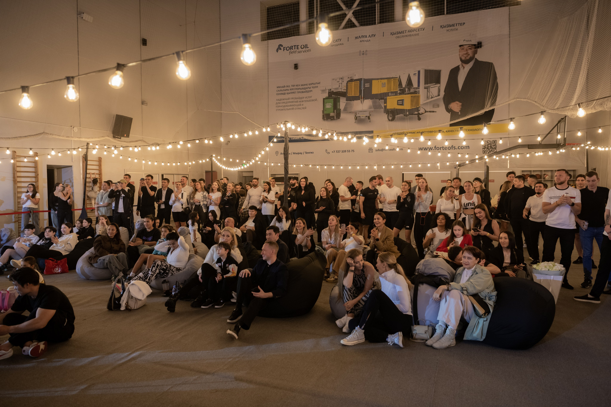 KRIDA FITNESS CLUB. Фотограф Астана, Алматы