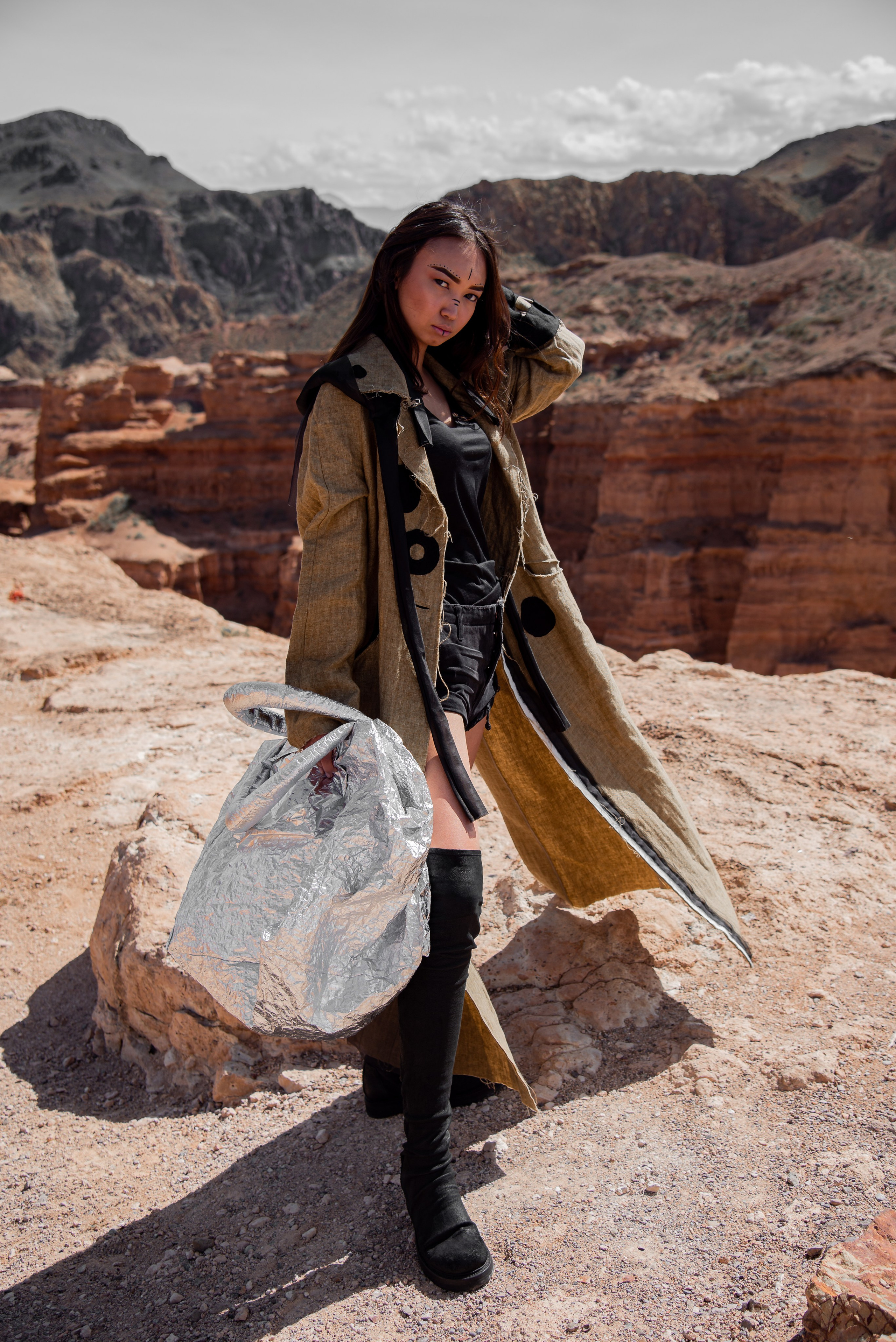 MYMARSEXPEDITION. Фотограф Астана, Алматы