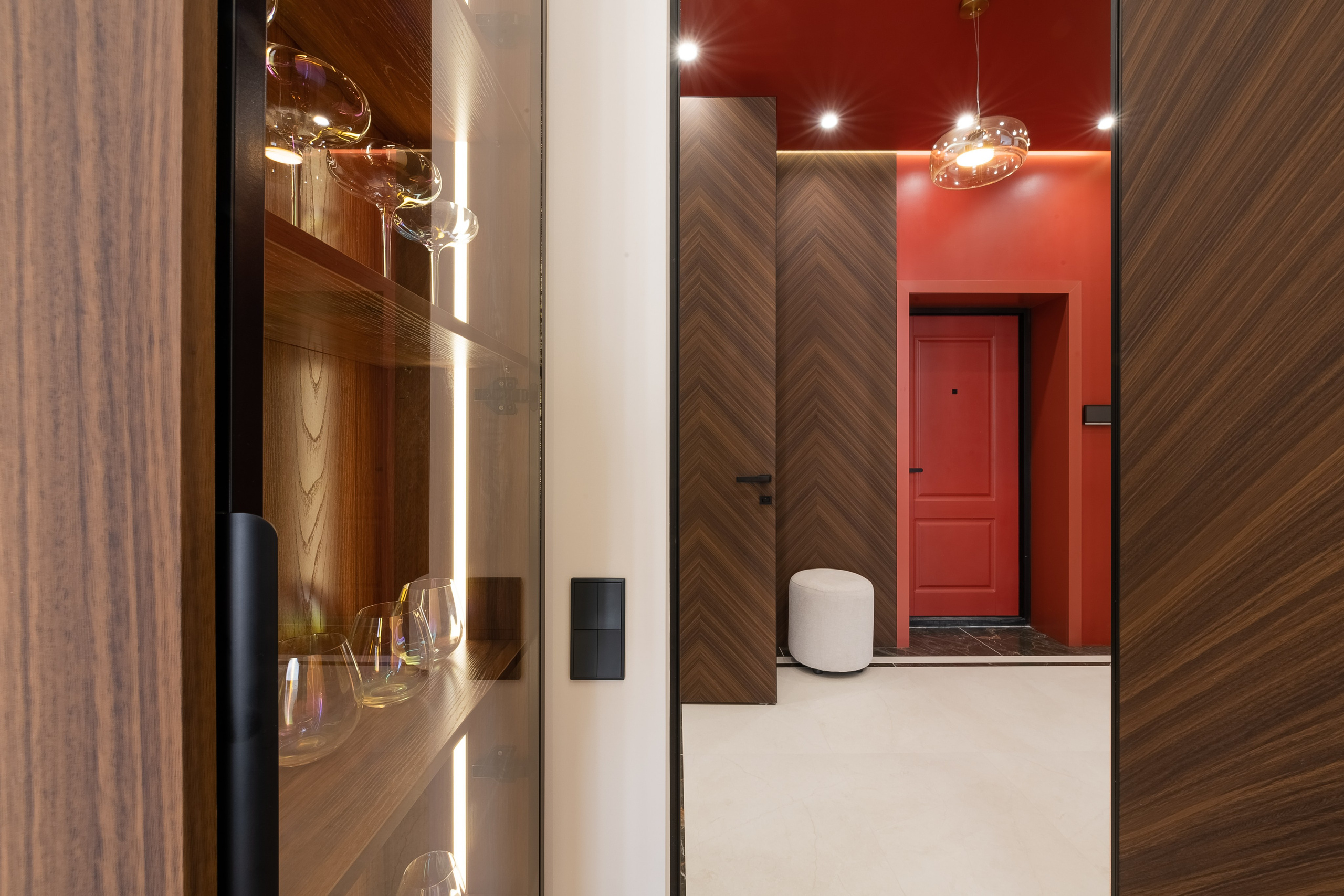 Interior 1. Фотограф Астана, Алматы