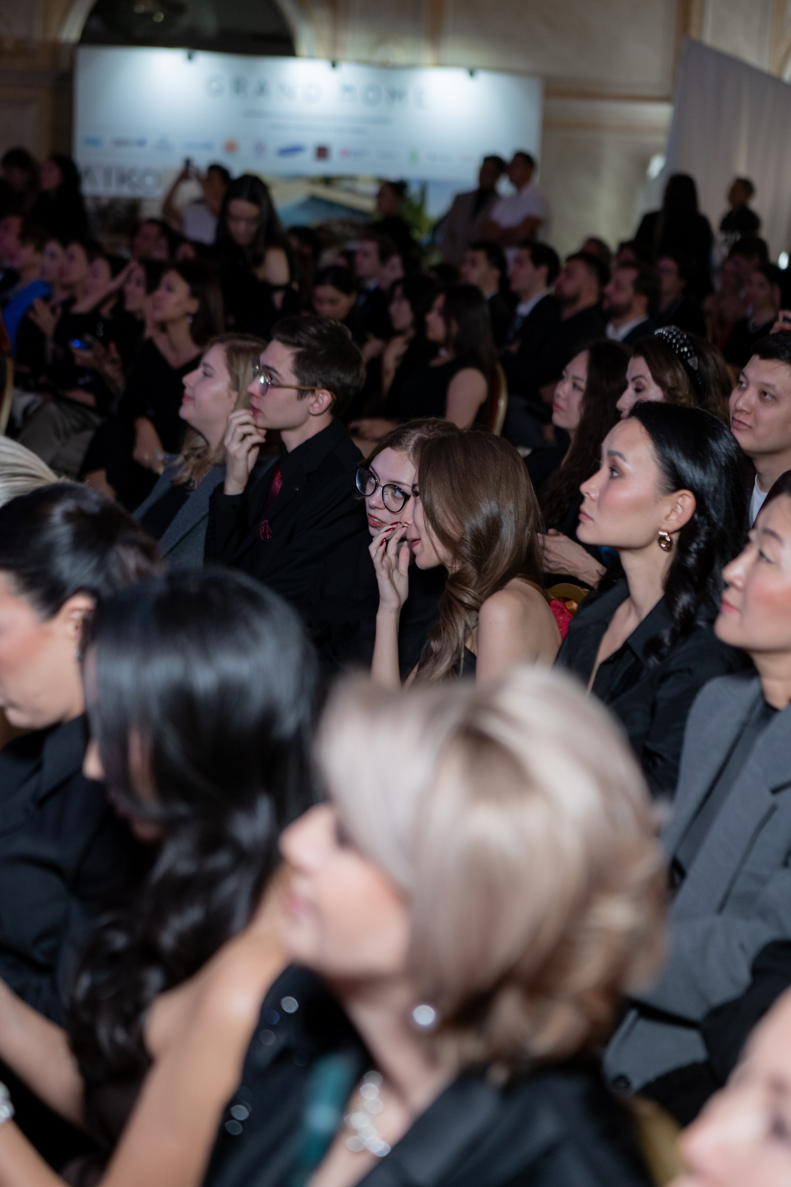 Tanu Creative 16.10.2025. Фотограф Астана, Алматы