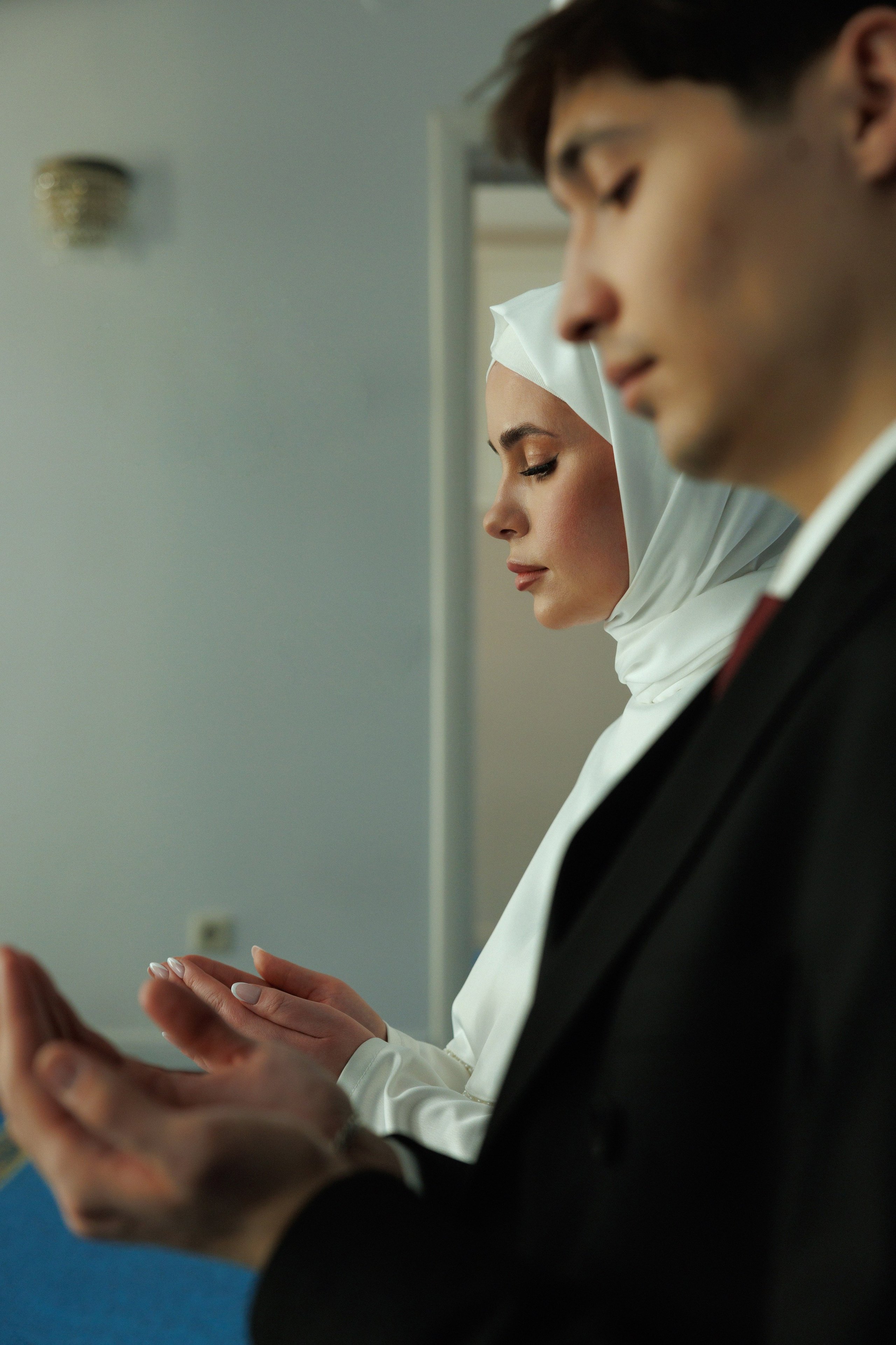 Ильсур & Сабина. Главная