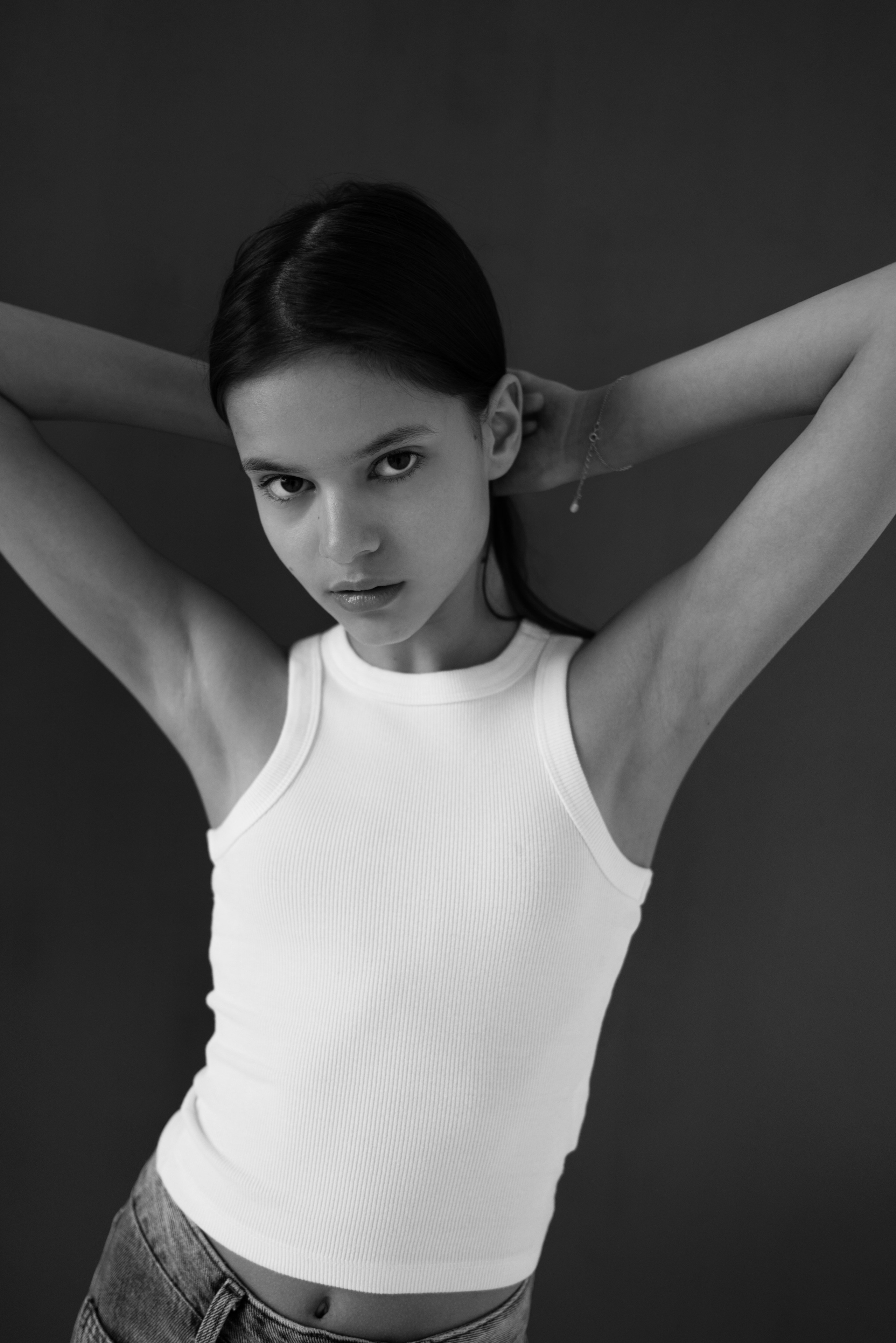 Safi. Фотограф Москва Виктория Вишневская актерское / модельное портфолио