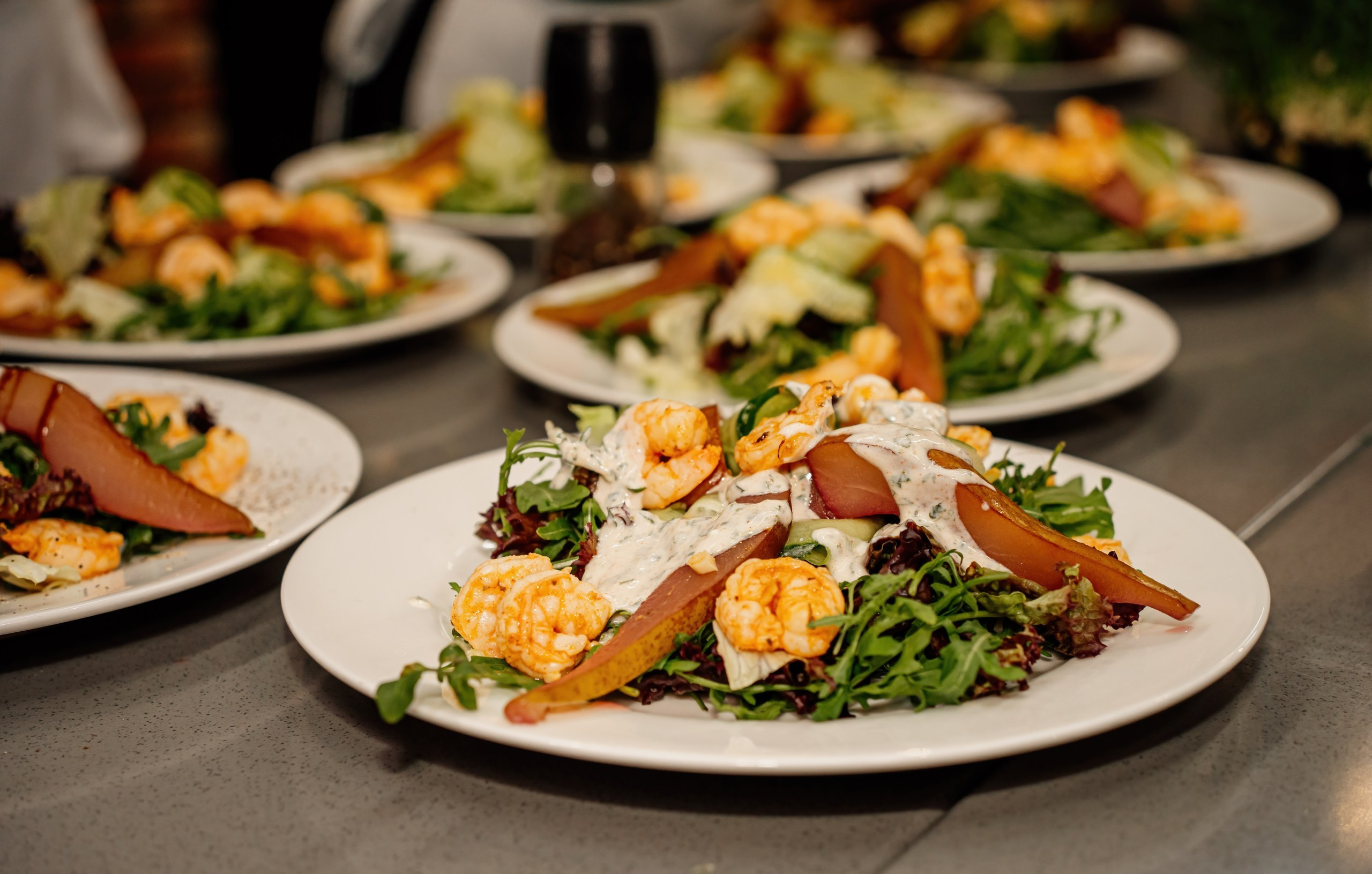 Кулинарный мастер-класс. Event фотограф Степанова Александра