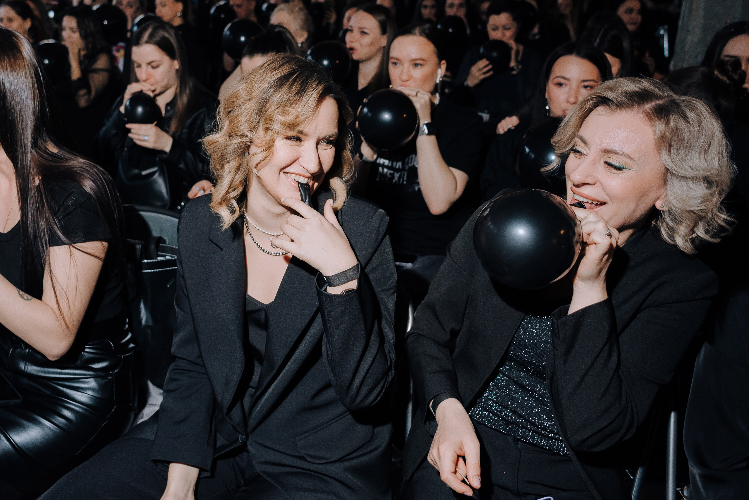 MONAMI DAY. Репортажный фотограф Зуев Роман г. Челябинск