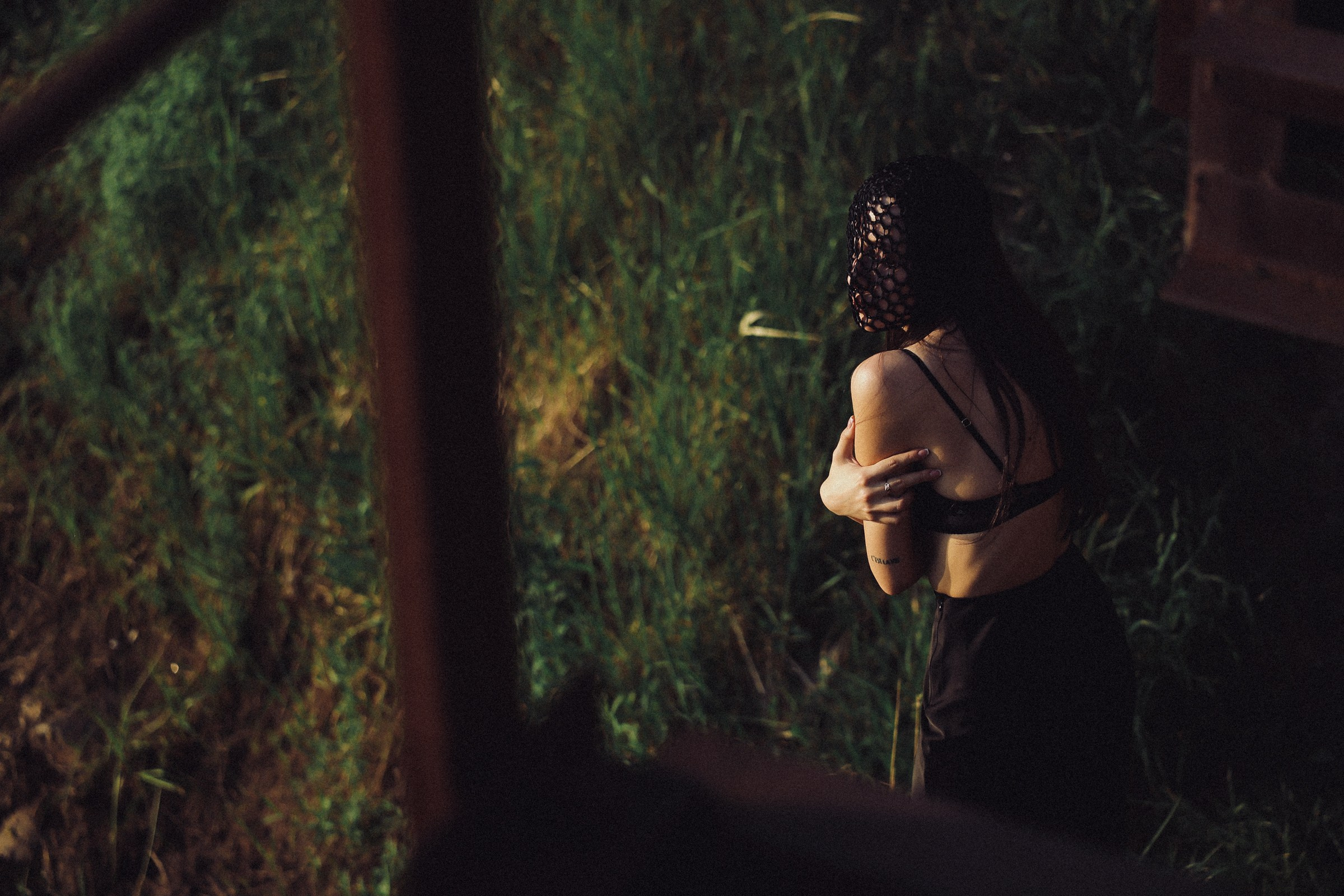 «Твин Пикс» в главной роли Лаура Пулмер. Свадебный фотограф Великий Новгород Станислав Кособудский