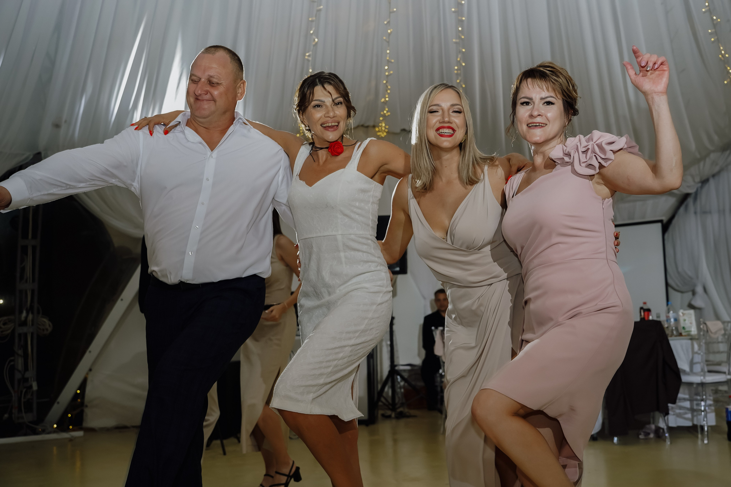 Олег и Юлия. Свадебный и семейный фотограф в Волгограде Наталья Наумова