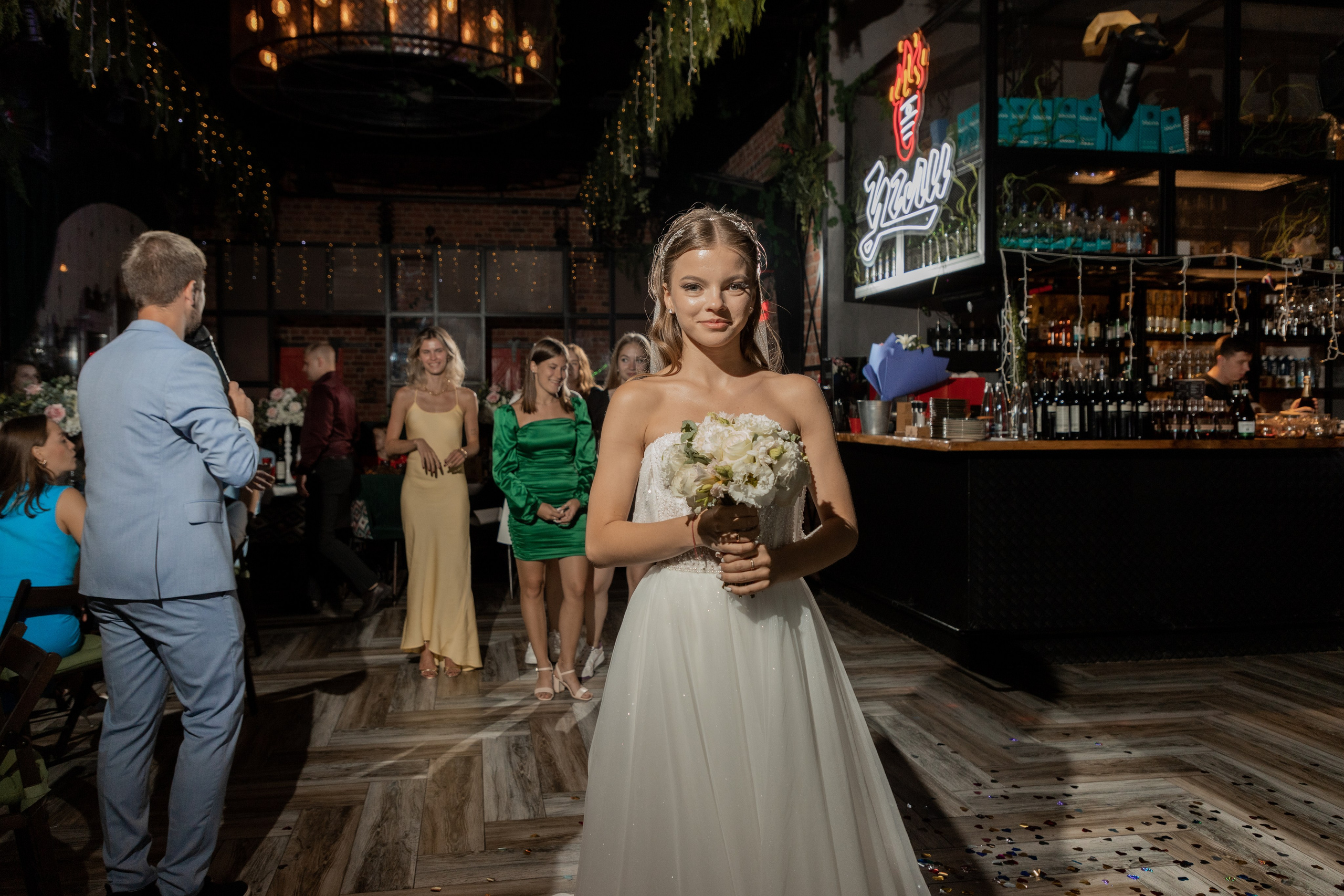 Дмитрий и Анастасия (сокращено). Свадебный фотограф Ангелина Сунгатулина | Саратов | Балаково | Вольск