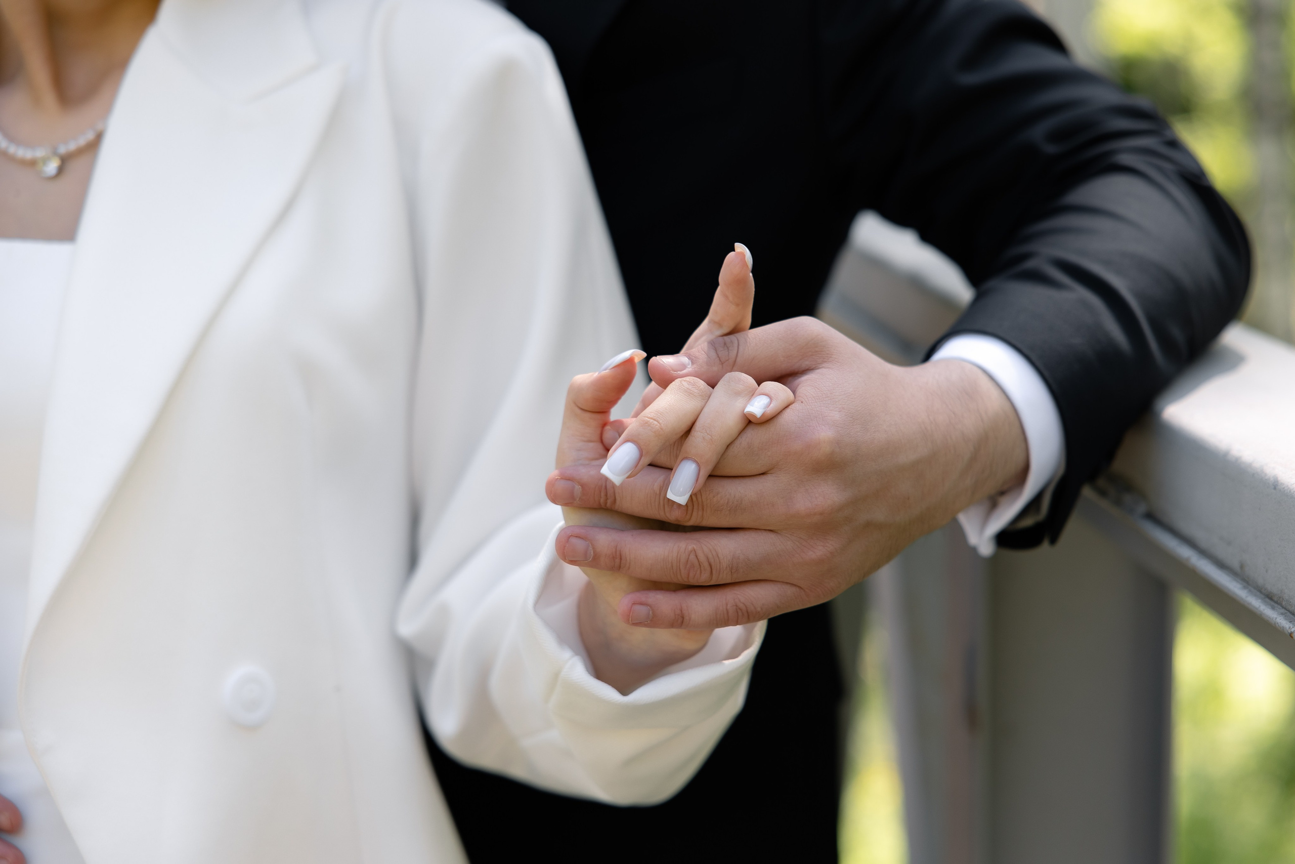 Глеб и Алина. Свадебный и семейный фотограф в Новосибирске Наталья Зорина