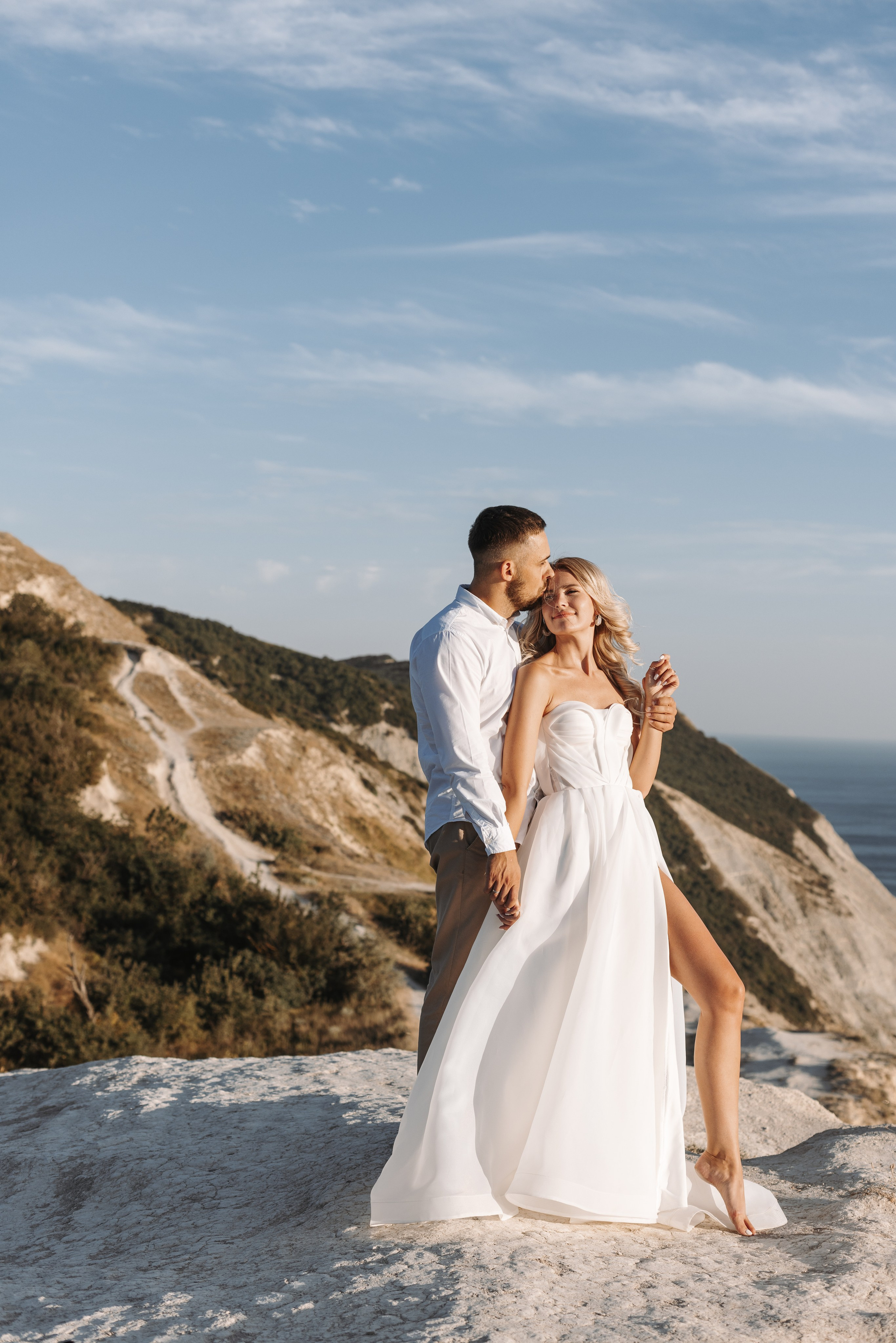 Anapa Wedding. Фотограф на Юге России