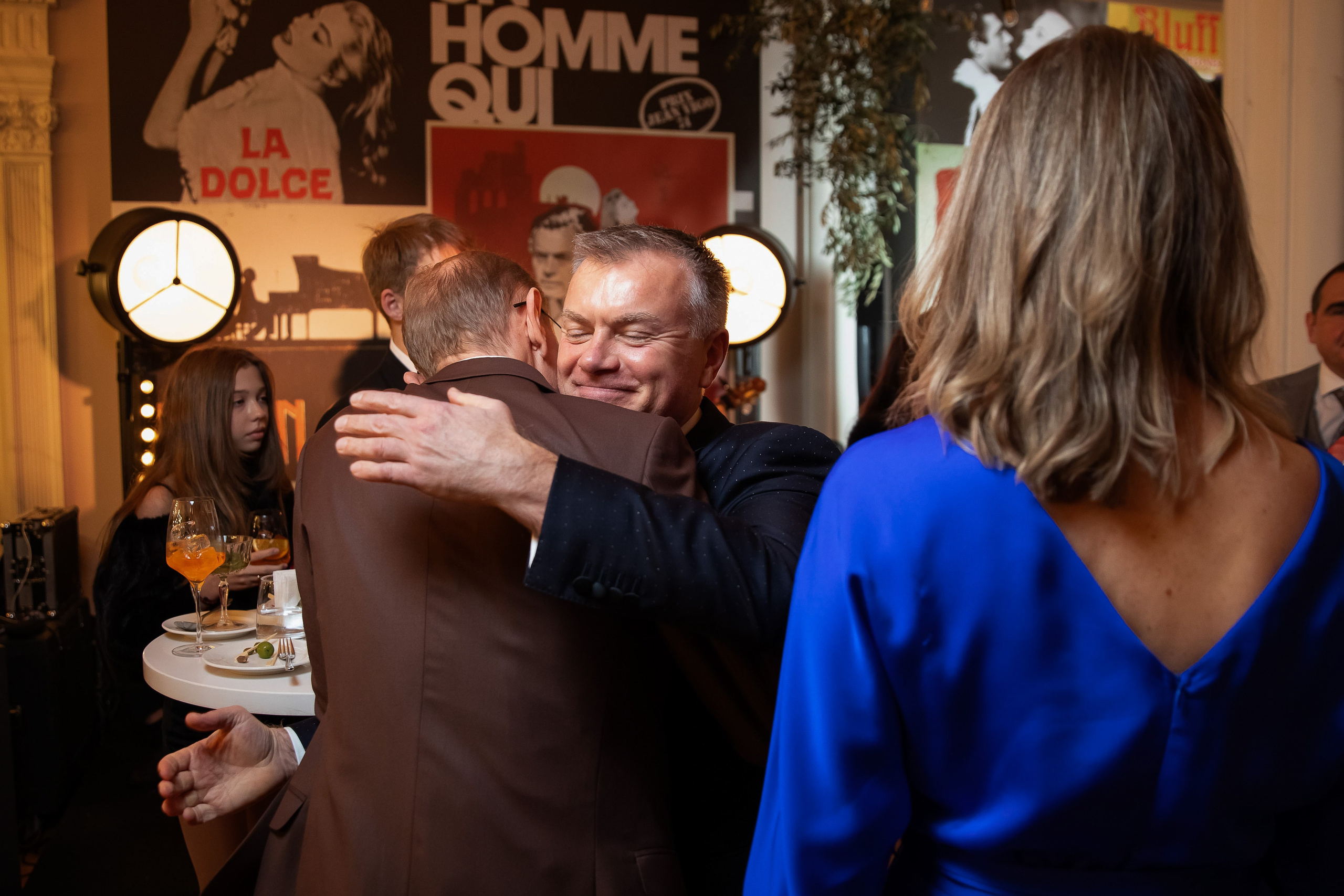 День Рождения Свидовского Виталия Алексеевича. NesterovaMaria.ru