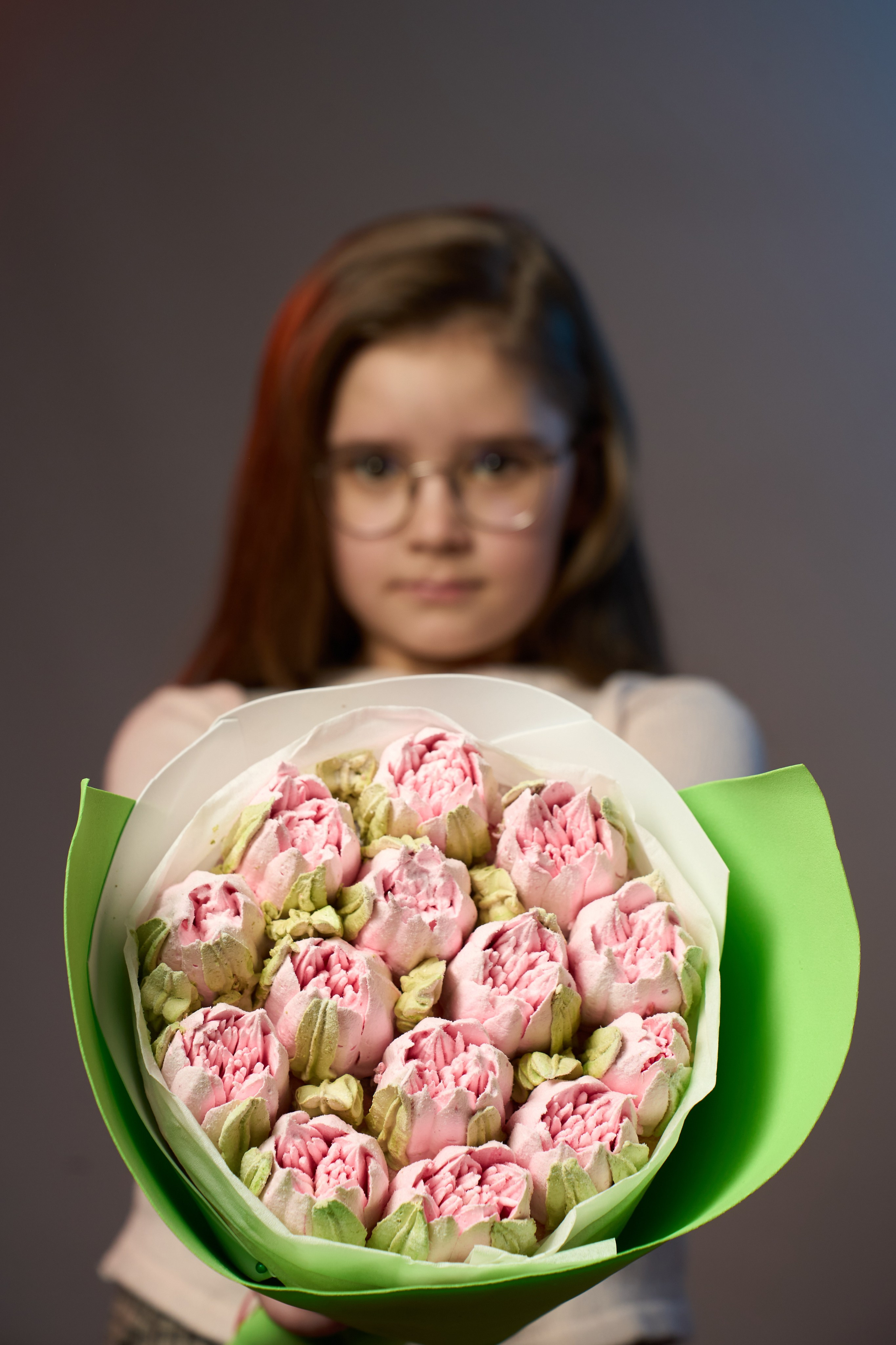 Полина. Фотограф и видеограф Павел Серобабов