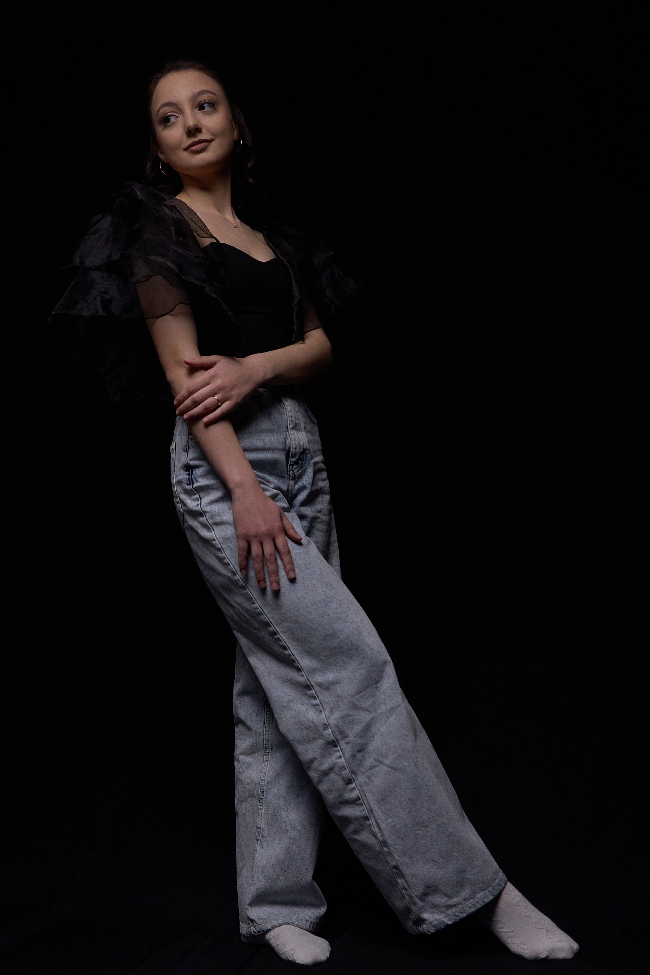 Дарья. Фотограф и видеограф Павел Серобабов