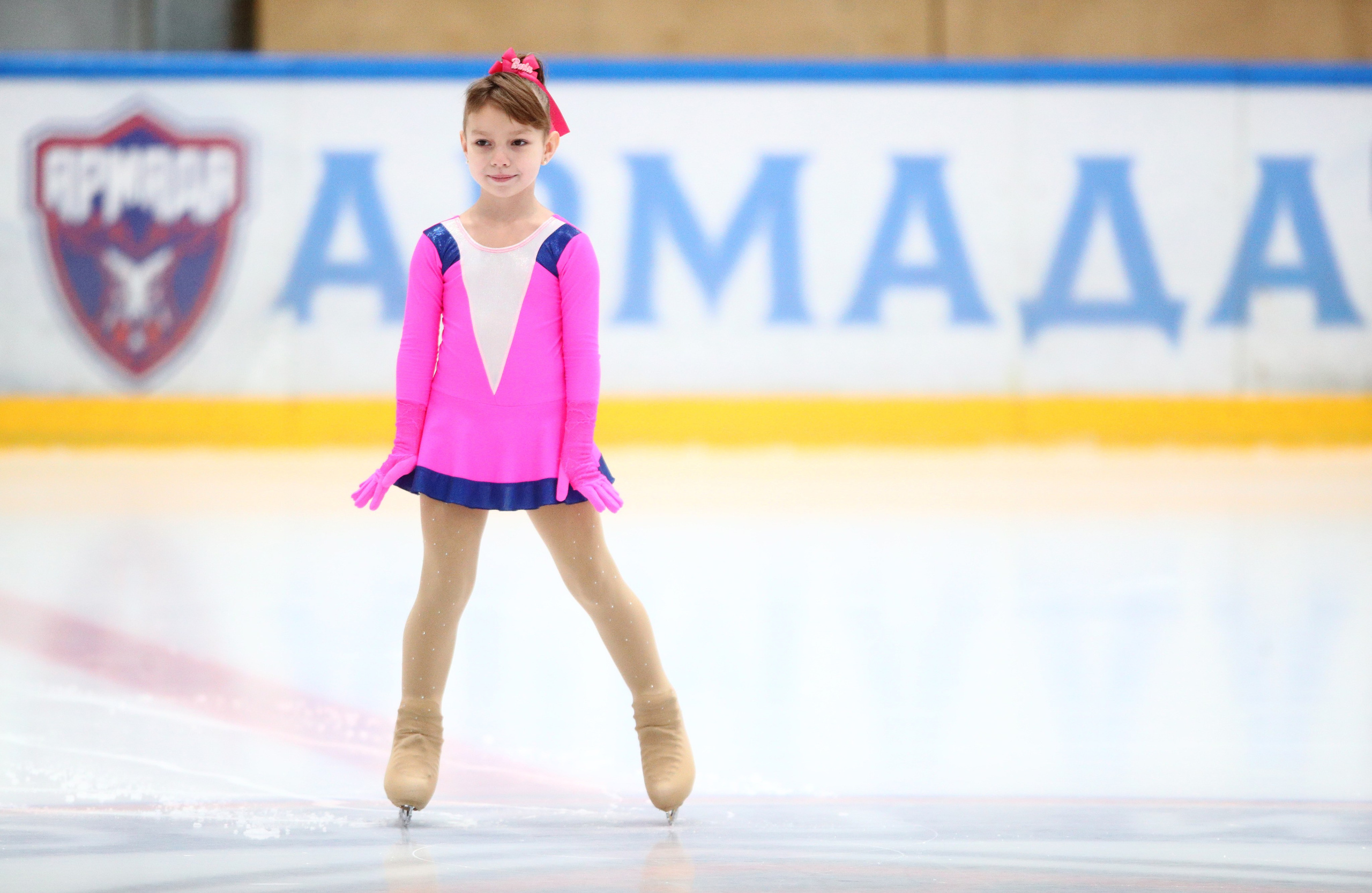Первенство г. Одинцово по фигурному катанию в ЛД Армада 2025 года. Фотограф художественная гимнастика, фигурное катание, Москва и область