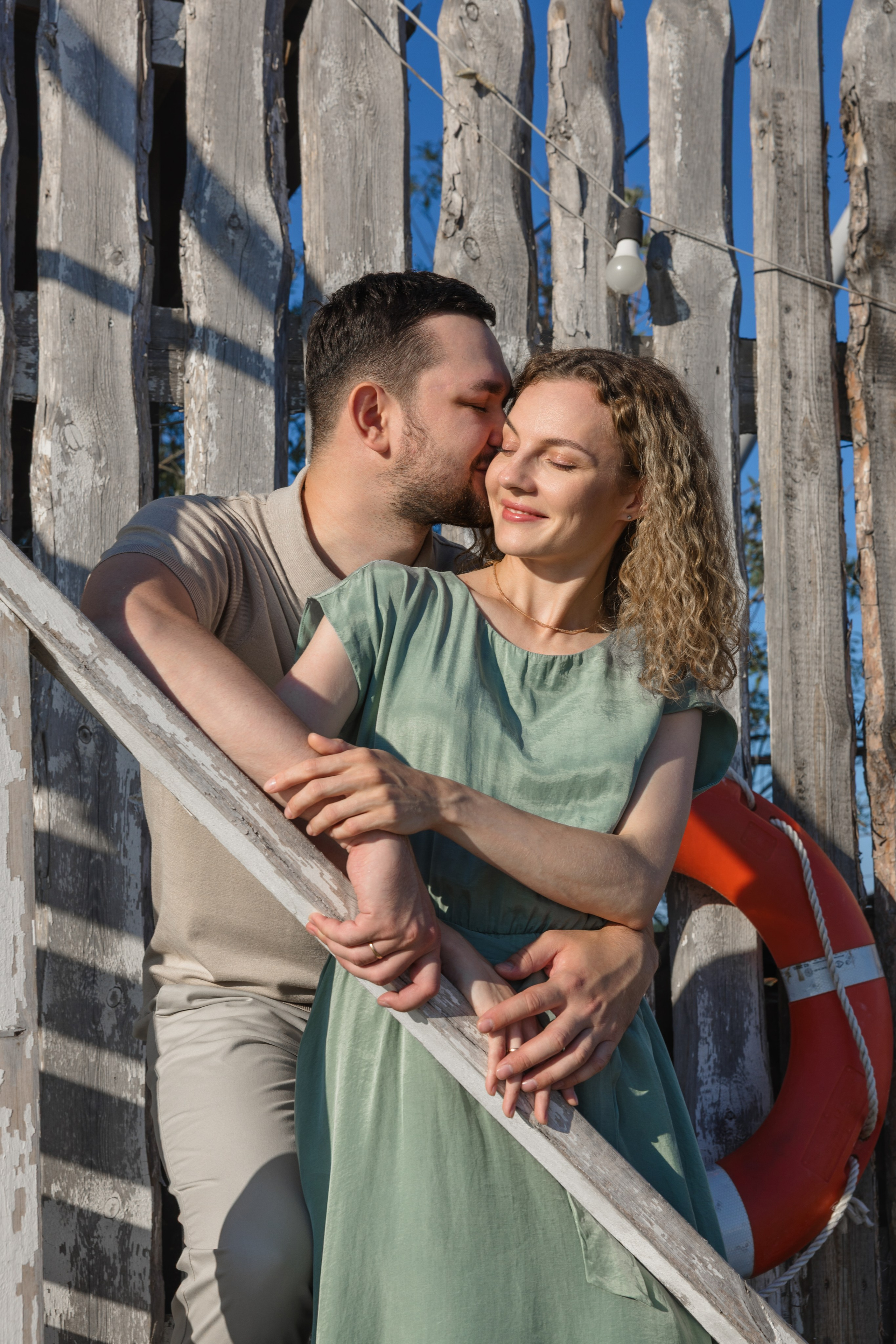 Прогулочные. Анжелика Пилипас