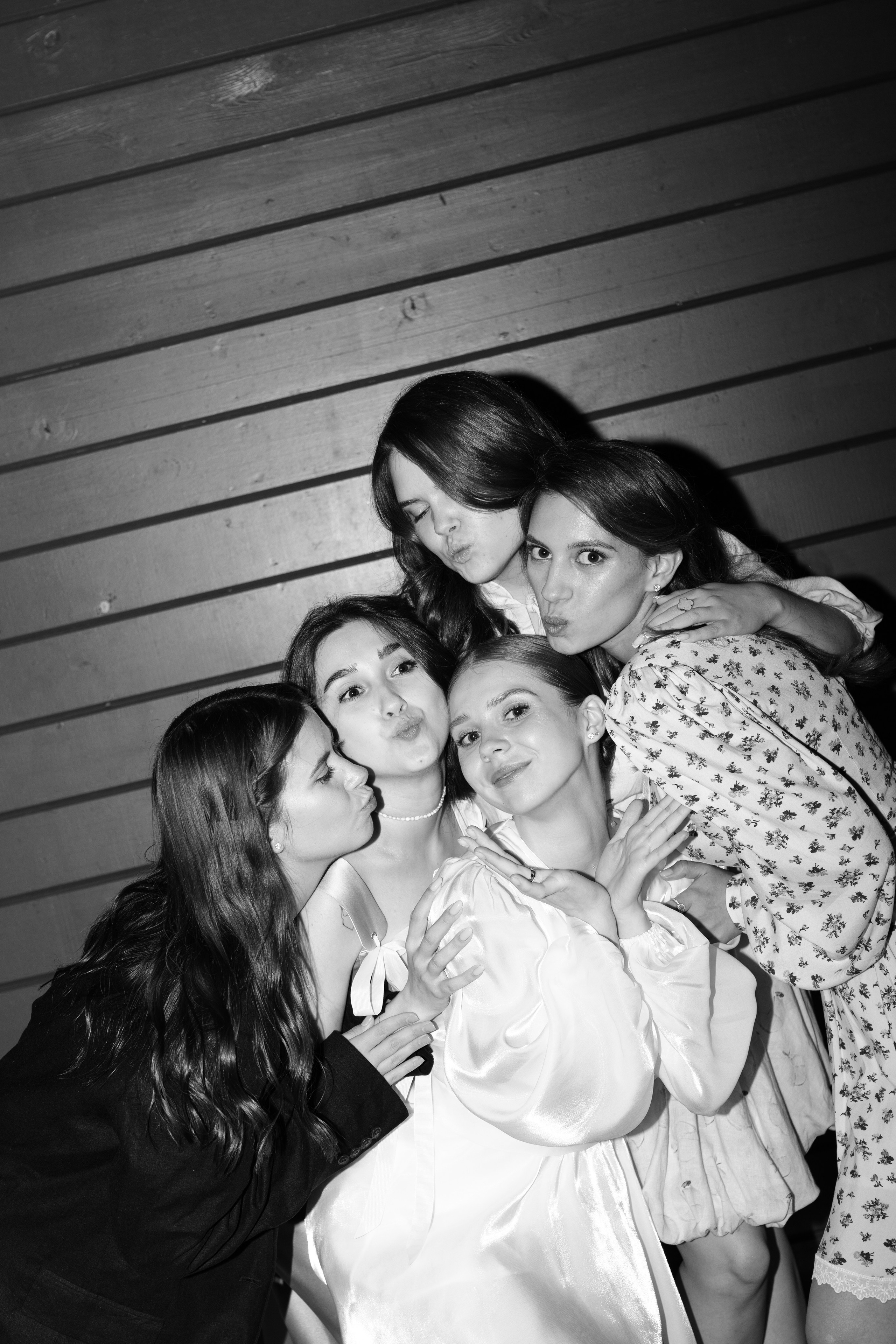 Why not. Свадебный фотограф Наташа Брифли