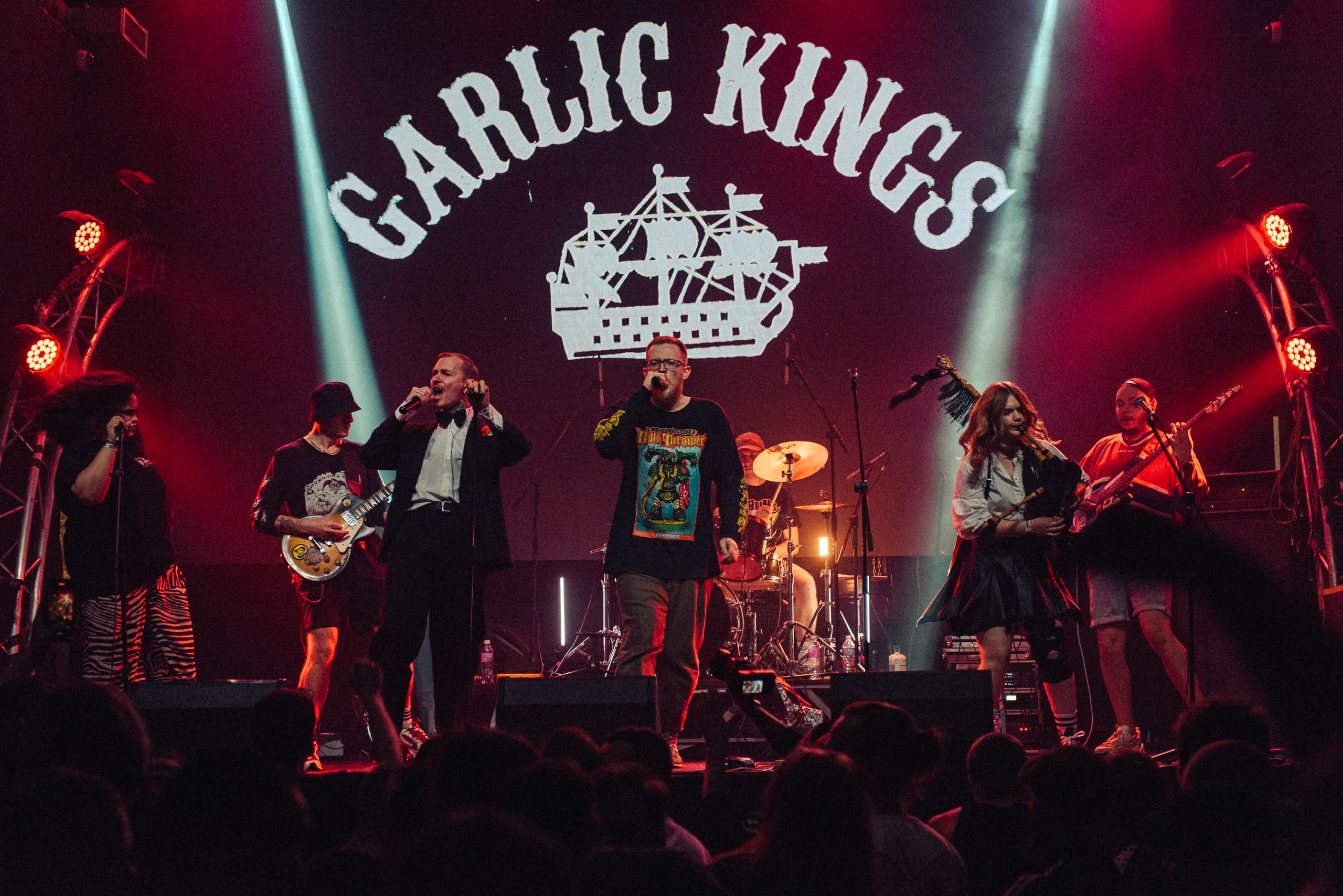 Концертное портфолио. Портфолио