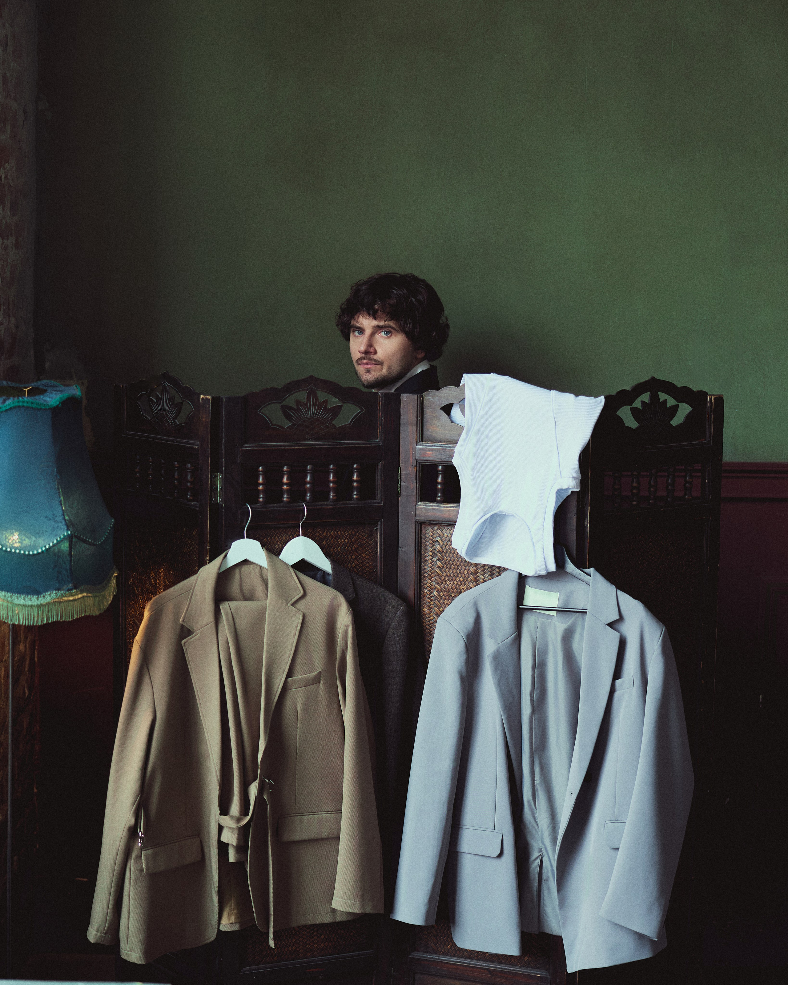 Имиджевая. Фотограф Артем Котелевец