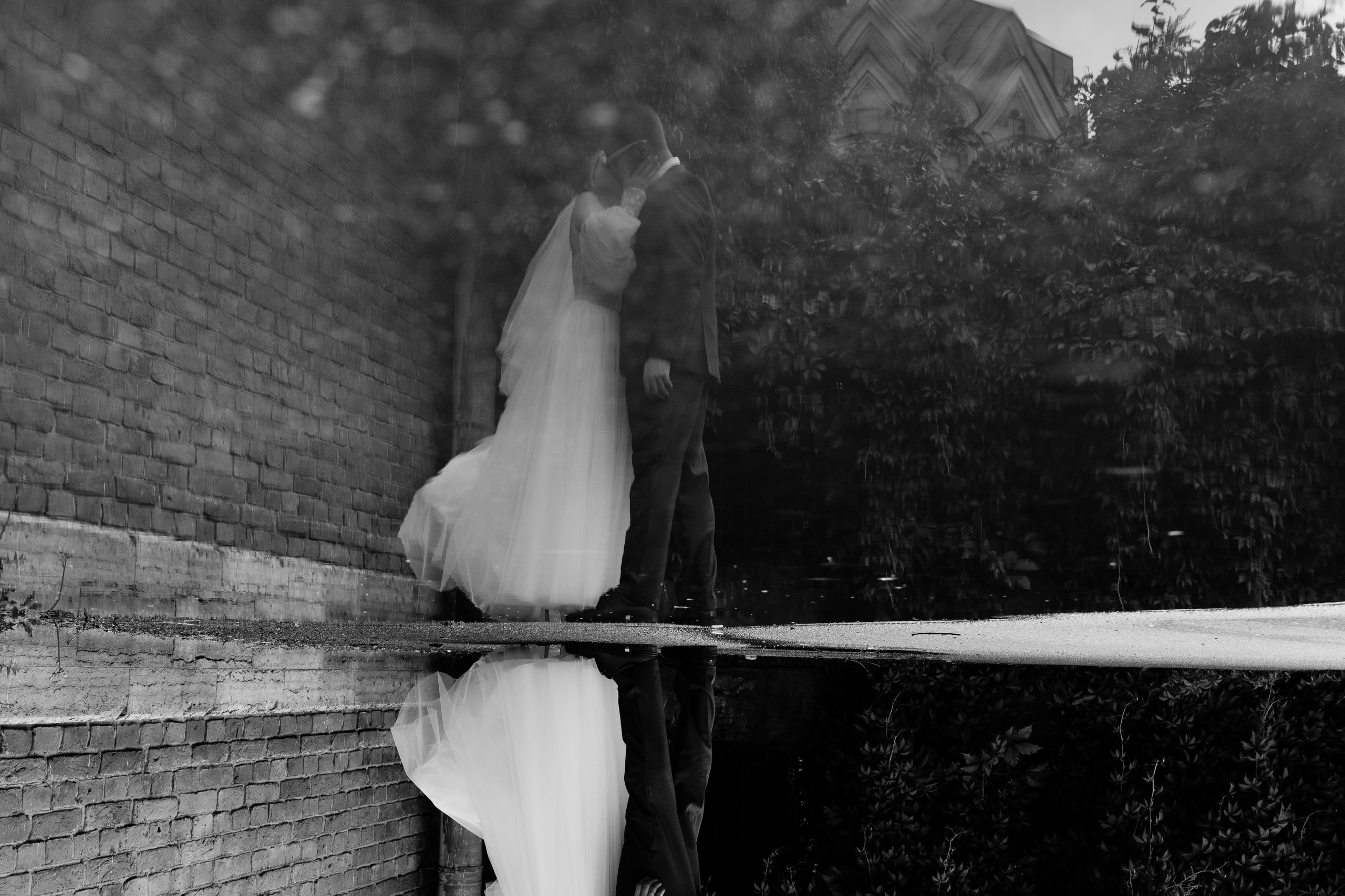 Мое портфолио за 2025 год. Свадебный фотограф СПБ