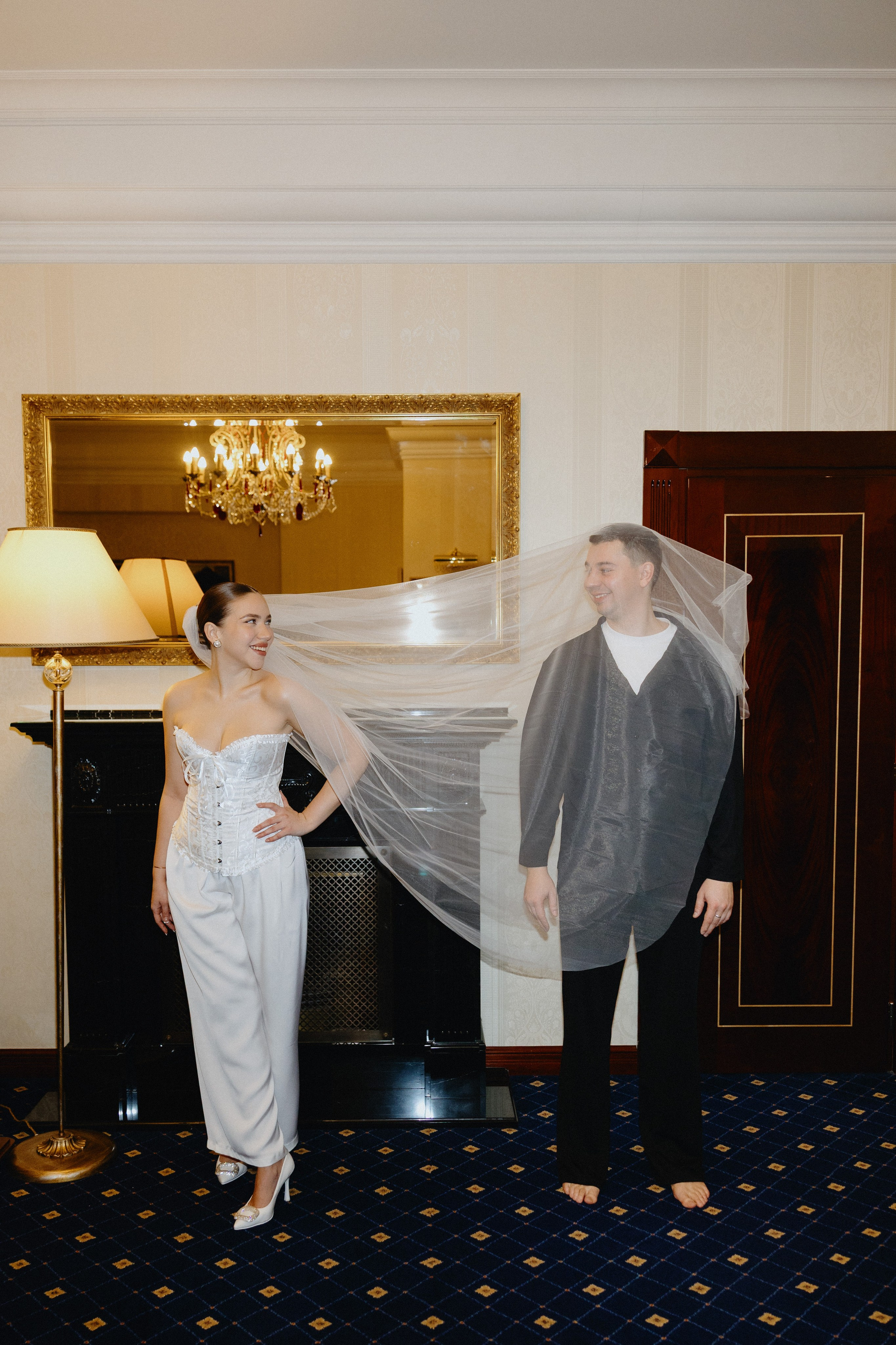 Свадебная серия «Код доступа — любовь» | Свадебный фотограф Сергей Слесарчук. Свадебный фотограф СПБ