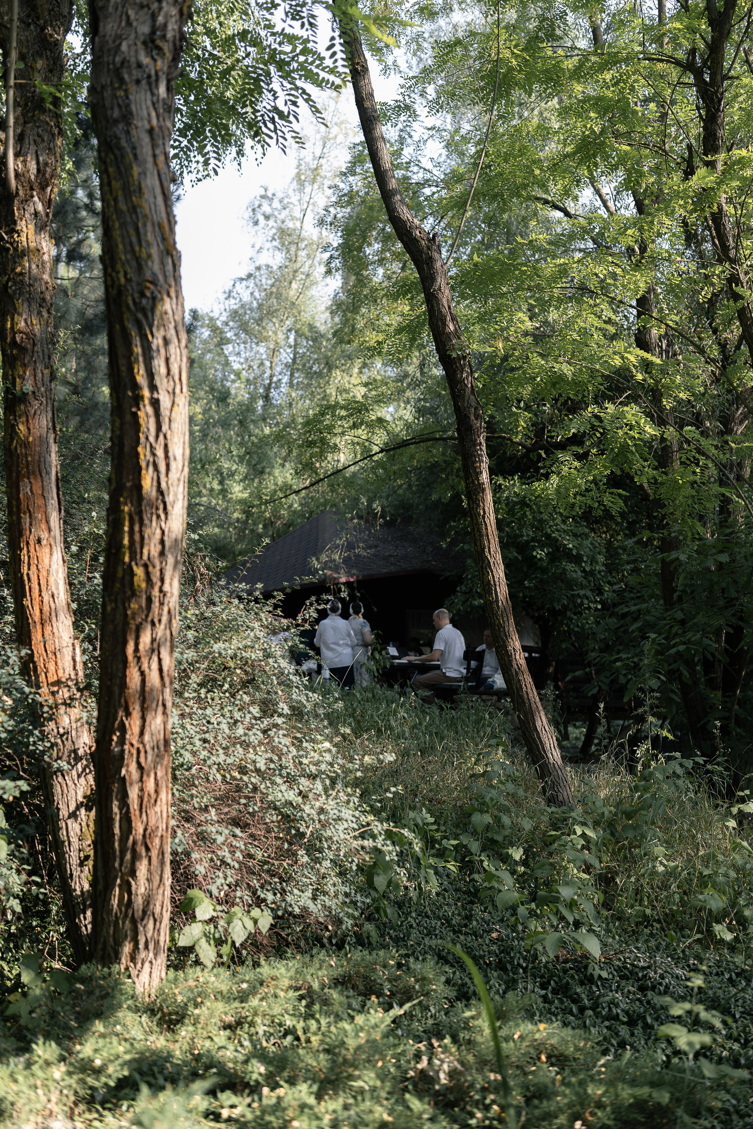 Одним июльским днем. Анастасия Безуглова- свадебный фотограф в Таганроге