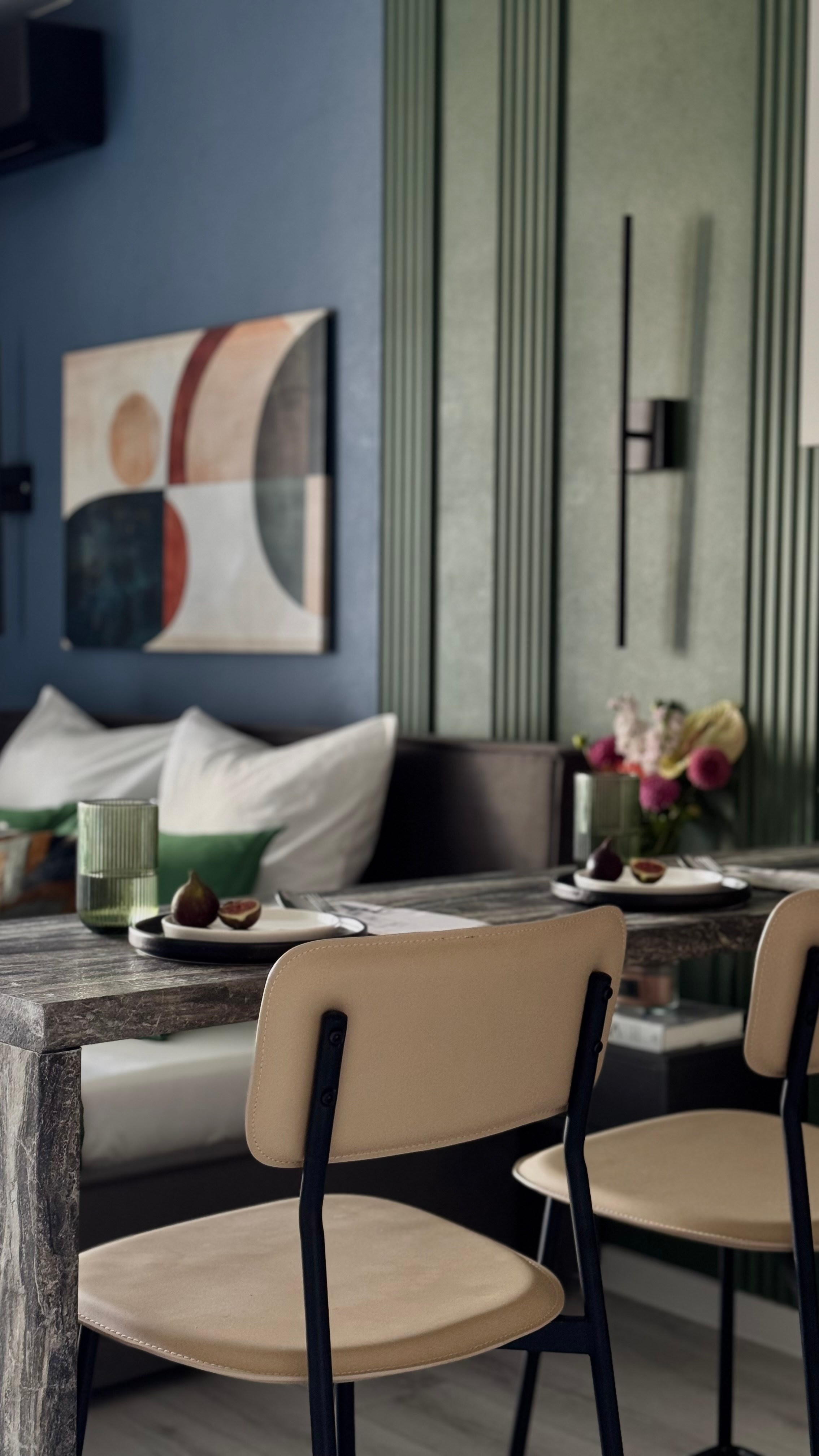 ЖК ОБРАЗЦОВО. Виктория Ухова дизайнер интерьера и хоумстейджер в г. Краснодар