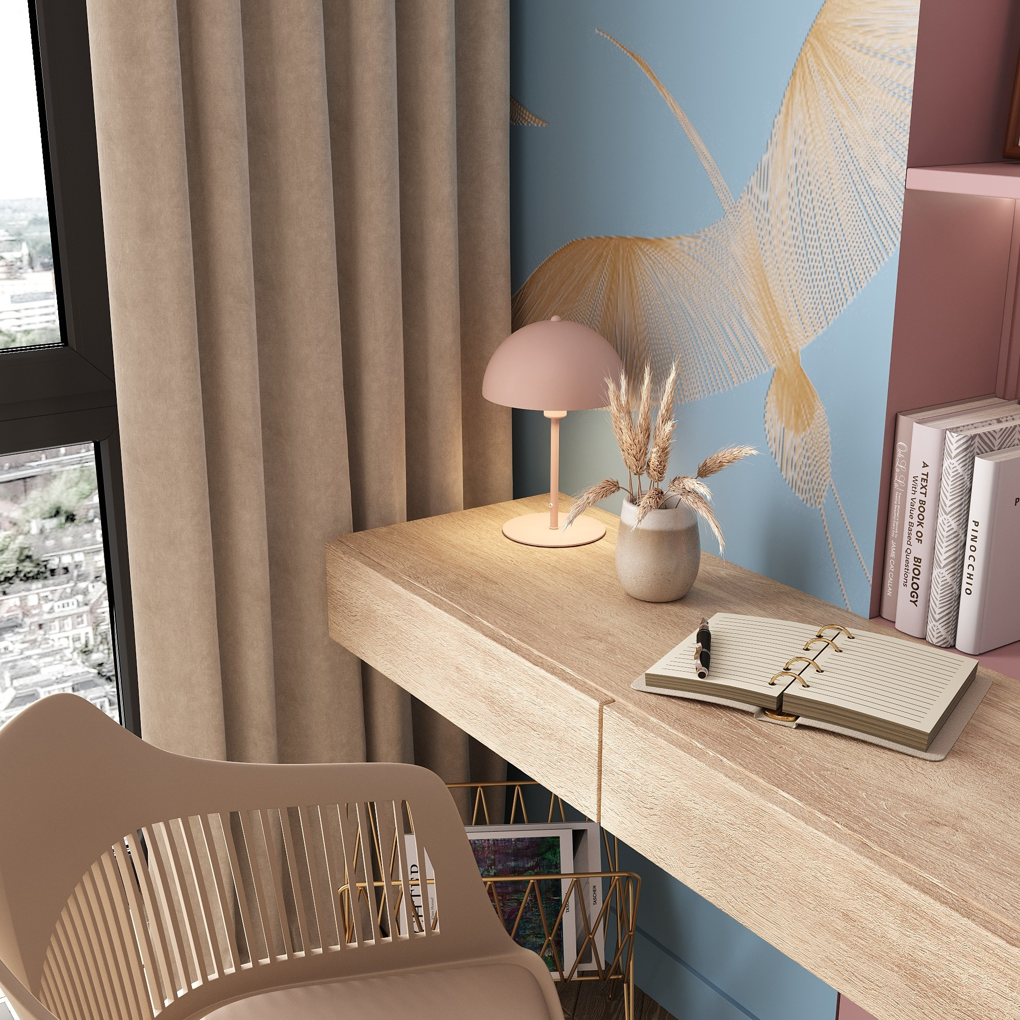 ДИЗАЙН-ПРОЕКТ. Виктория Ухова дизайнер интерьера и хоумстейджер в г. Краснодар