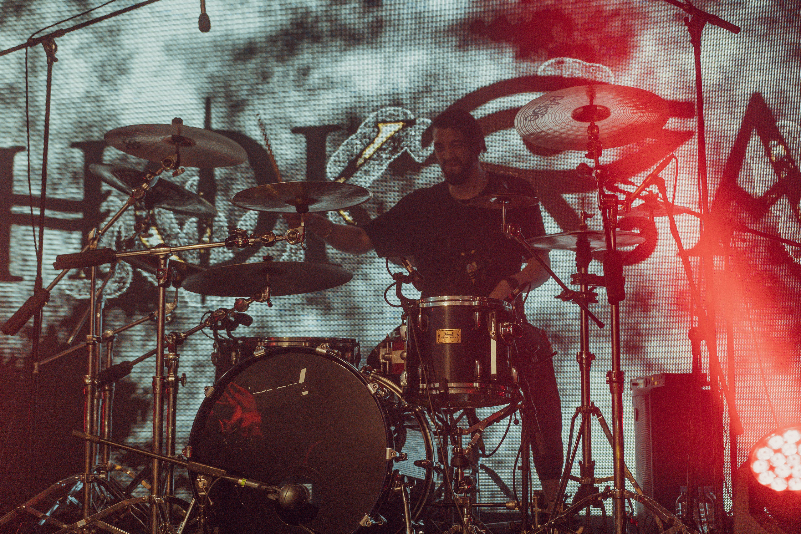 Shokran 14.03.2024. Фотограф Дядя Сник