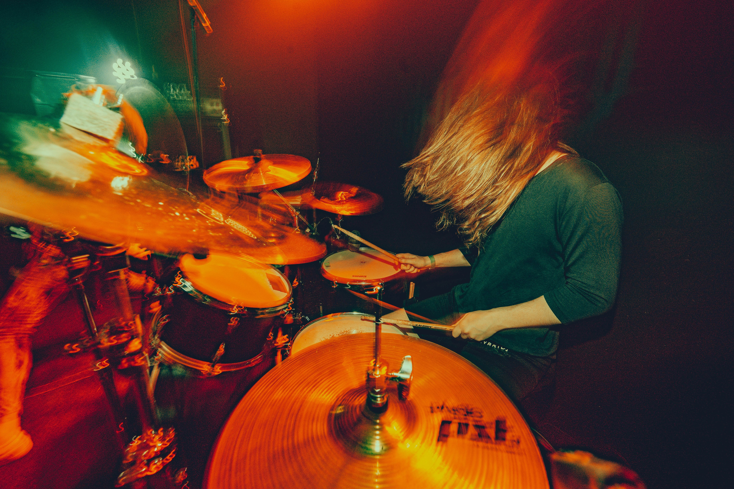 Bite the goat 14.06.2025. Фотограф Дядя Сник