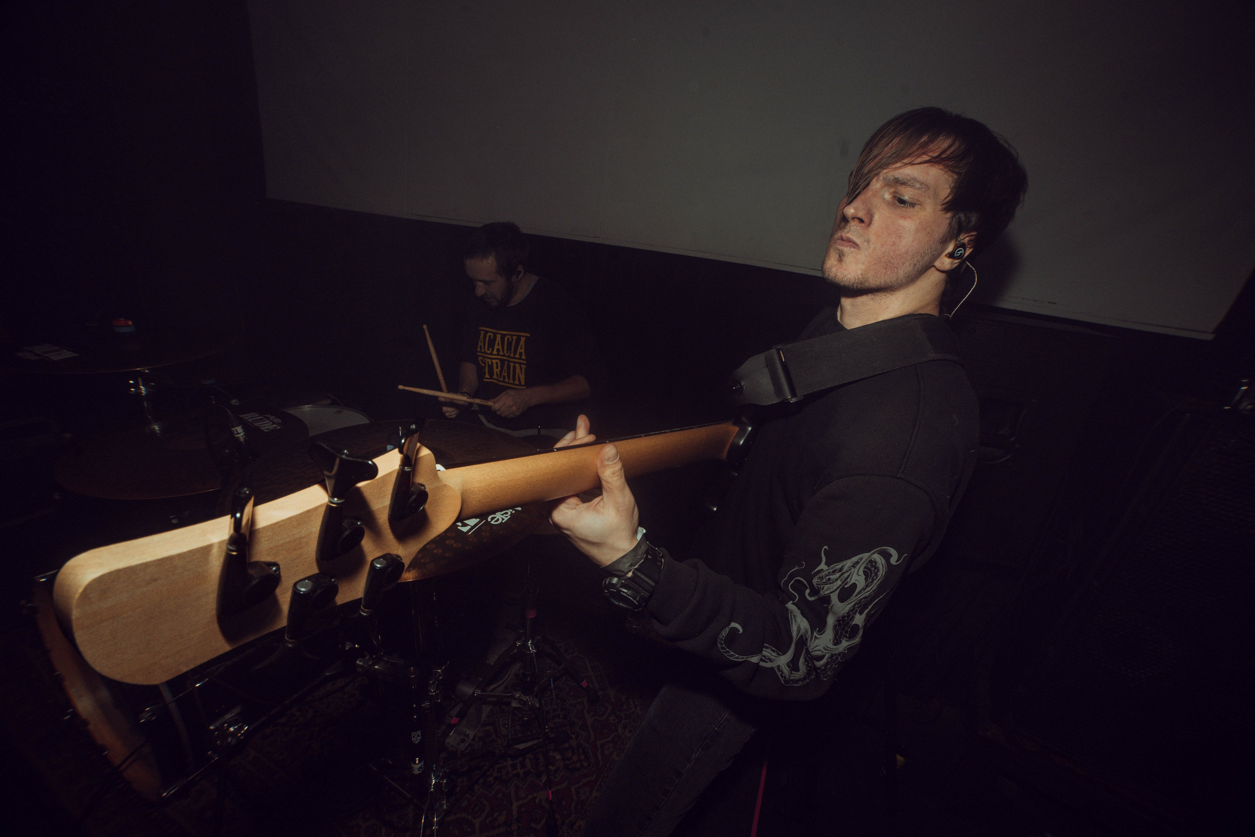 Blackpyres 20.01.2024. Фотограф Дядя Сник