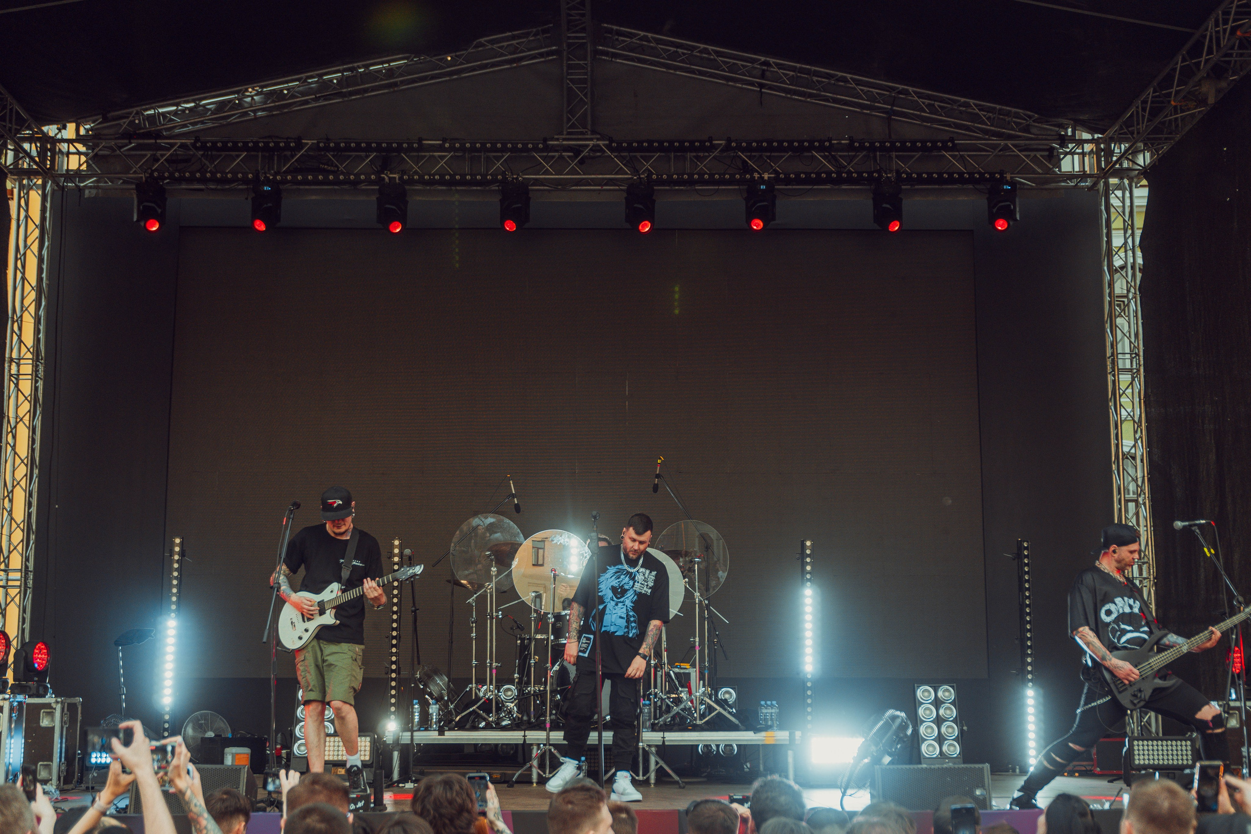 Stigmata 31.05.2024. Фотограф Дядя Сник