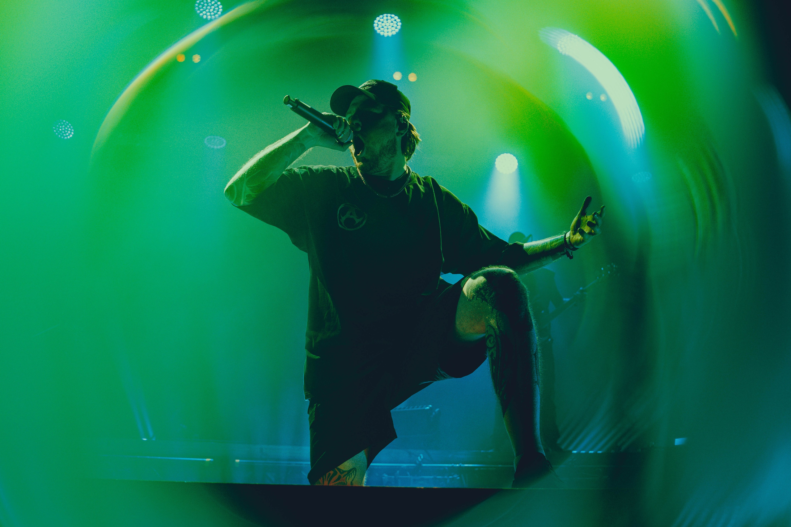 Amatory 22.11.2025. Фотограф Дядя Сник