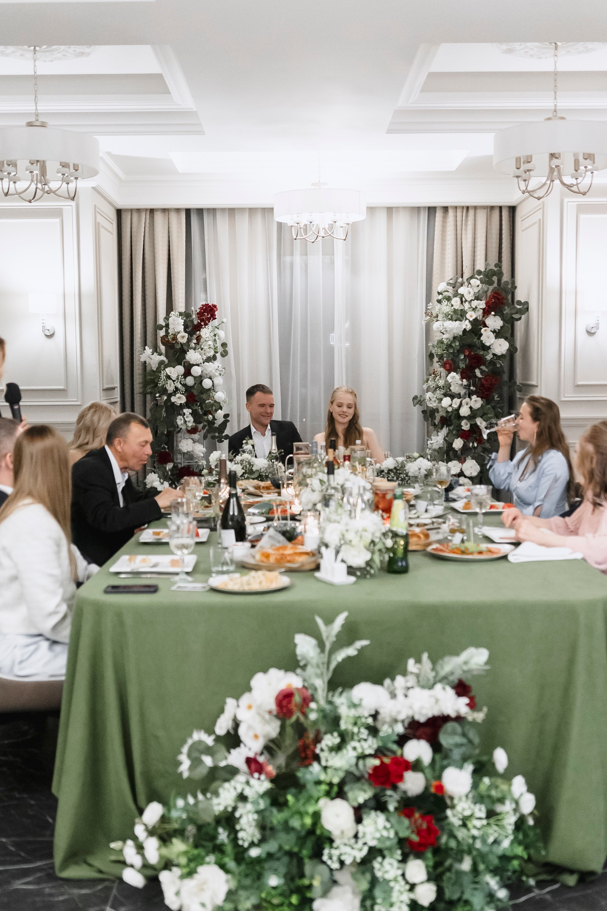 MAXIM & YAROSLAVA | DOMBAY. Фотограф Настя Конник | Пятигорск | Эльбрус | Домбай | Архыз